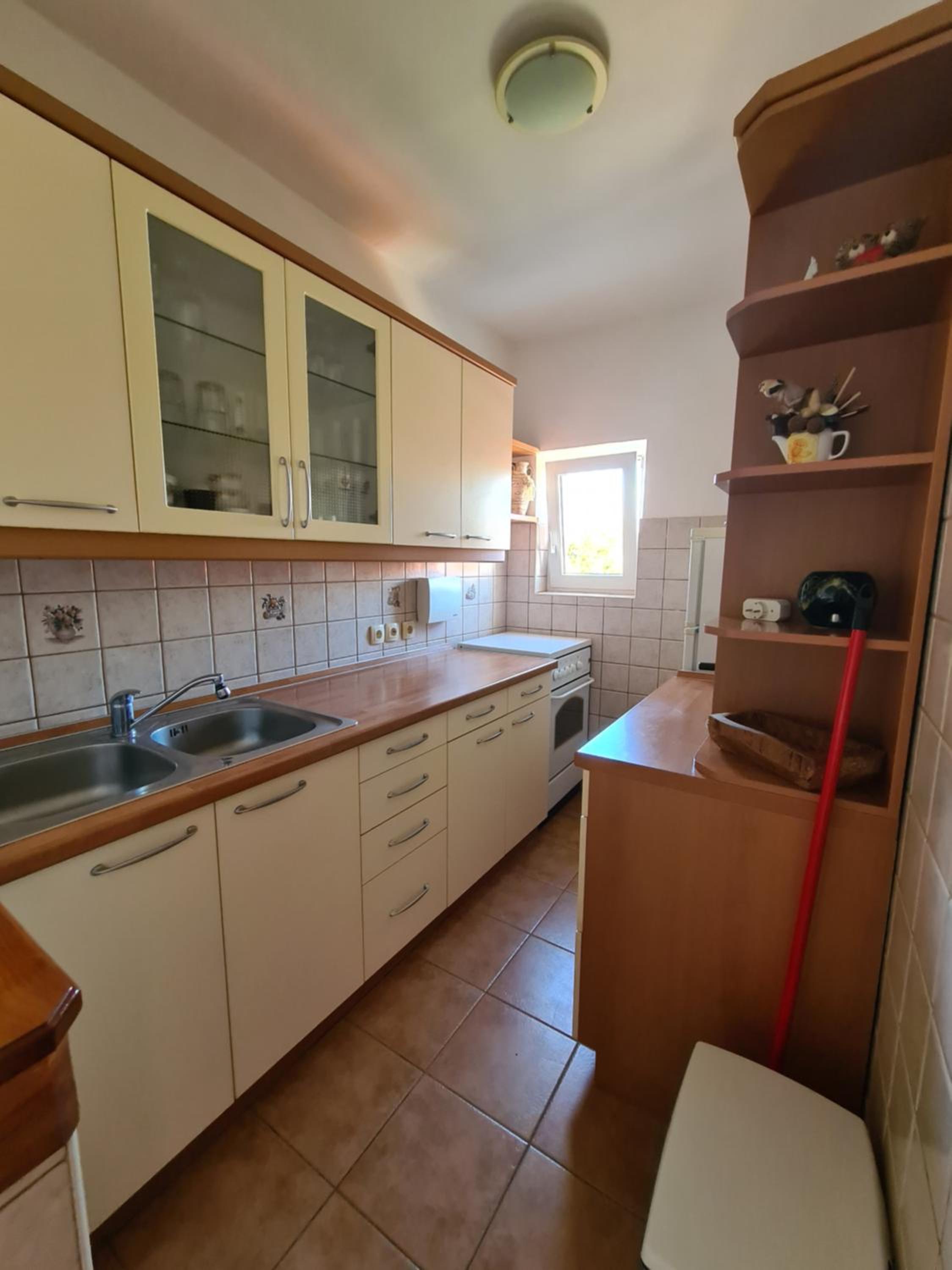 Apartman Karmen
