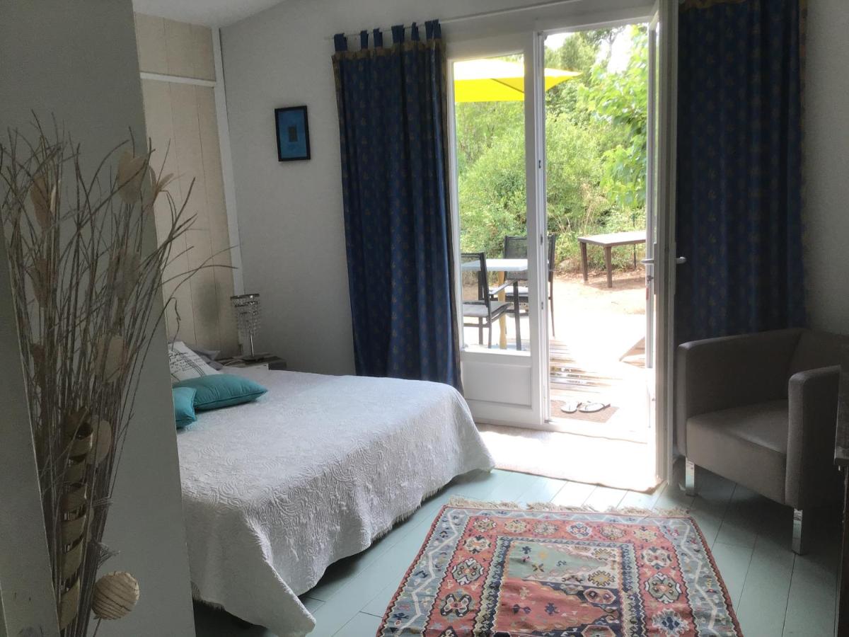 casa turchina chambre avec piscine privée view 2