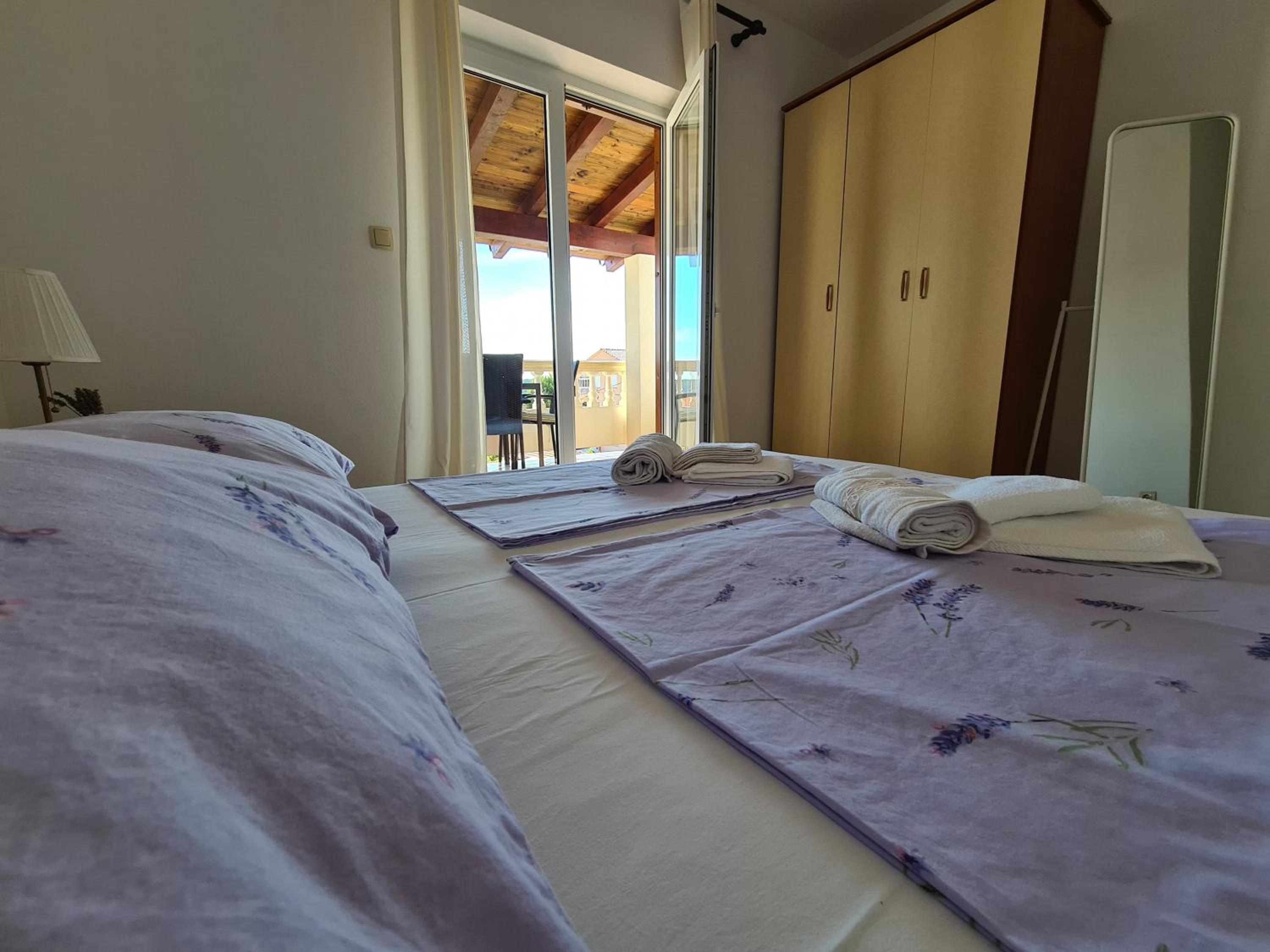 Apartman Karmen