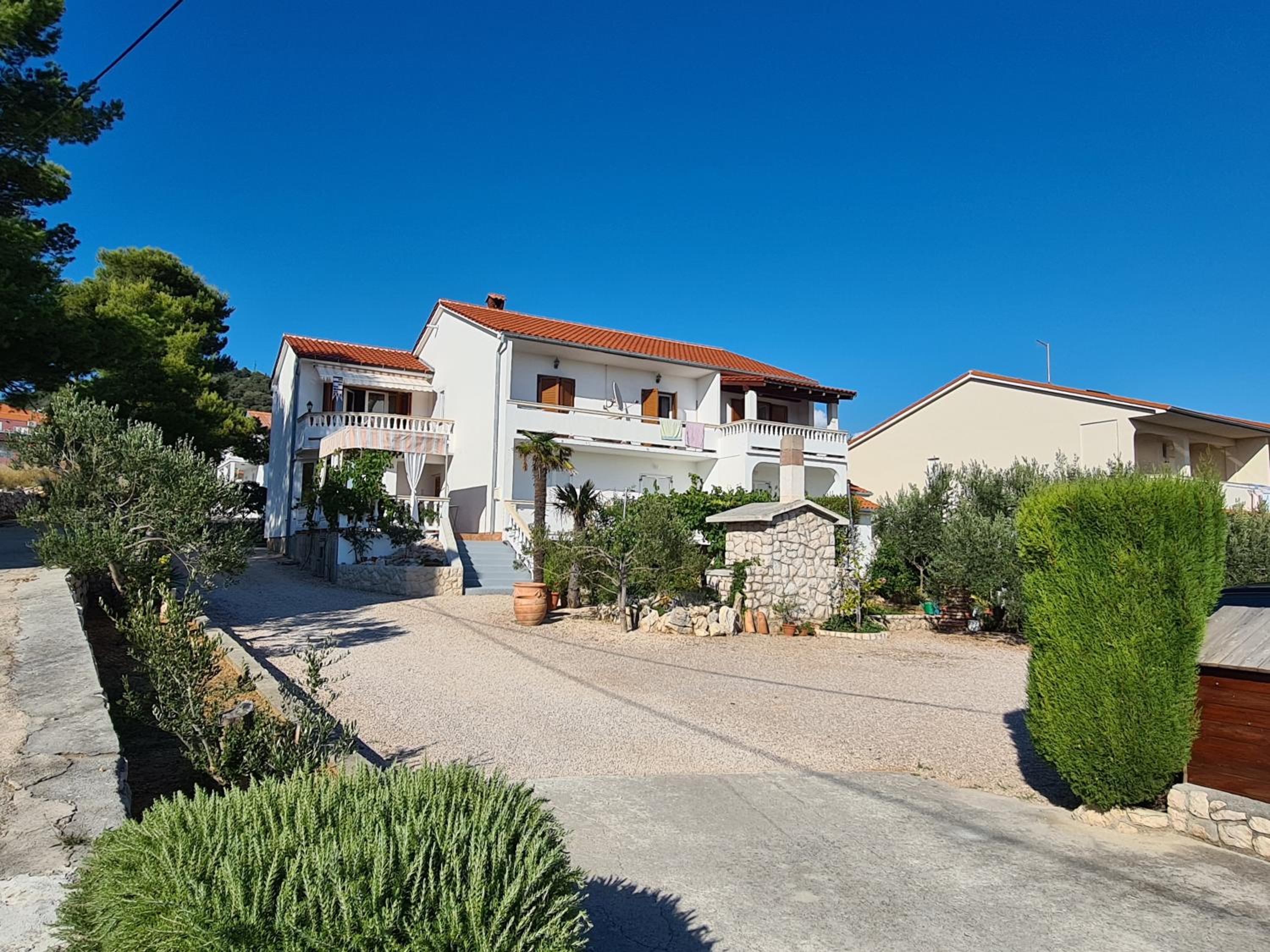 Apartman Karmen