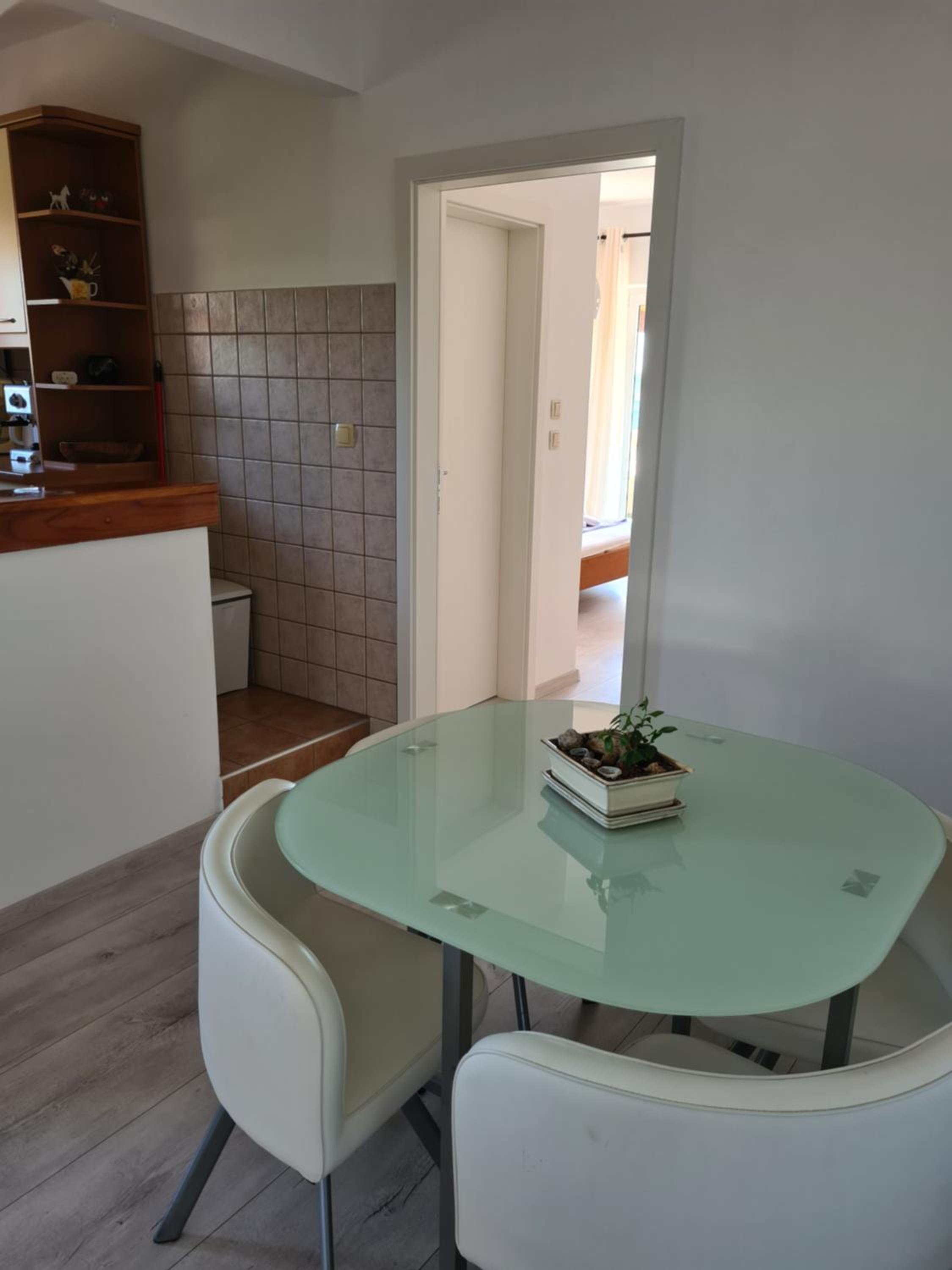 Apartman Karmen