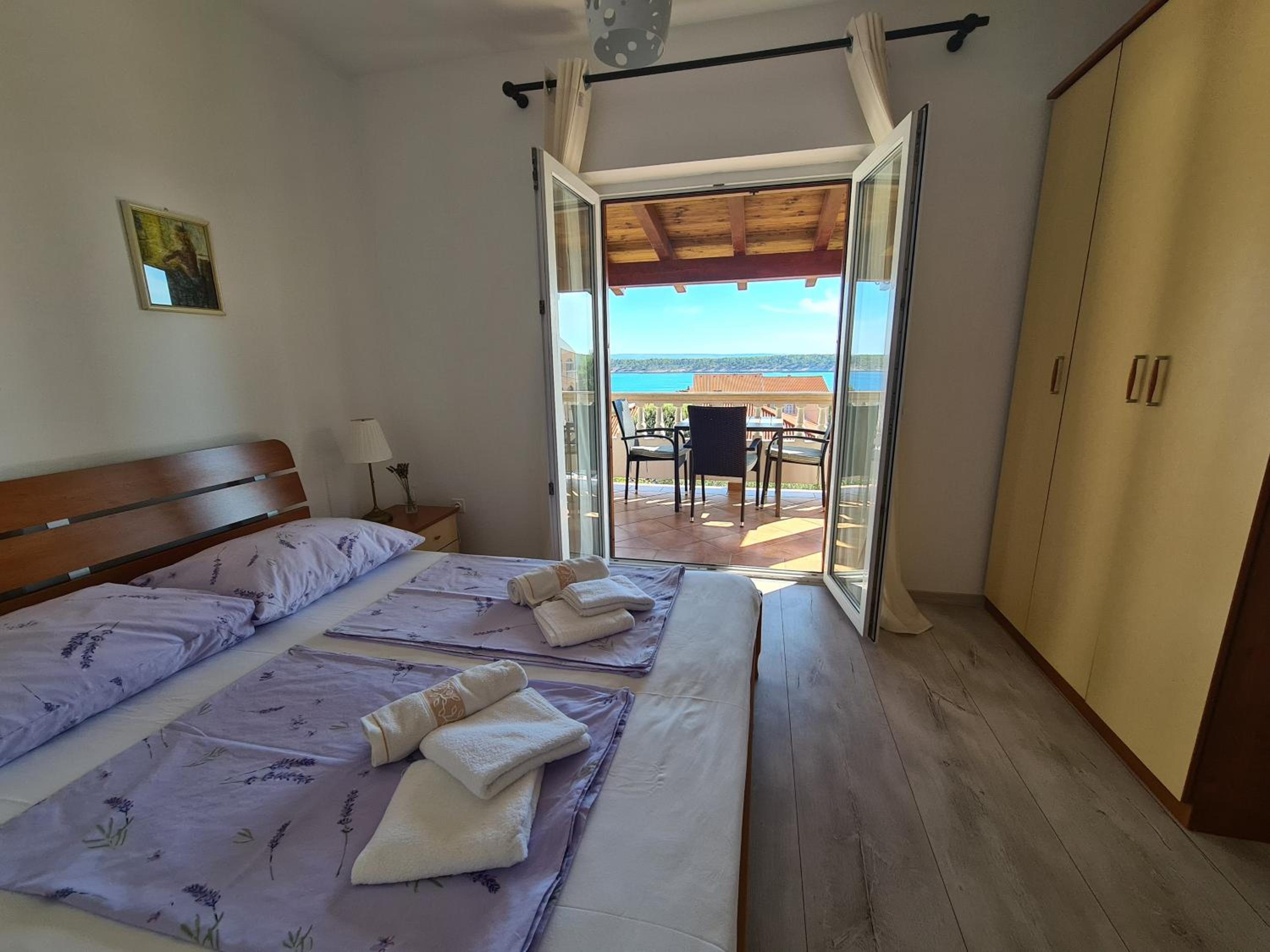 Apartman Karmen