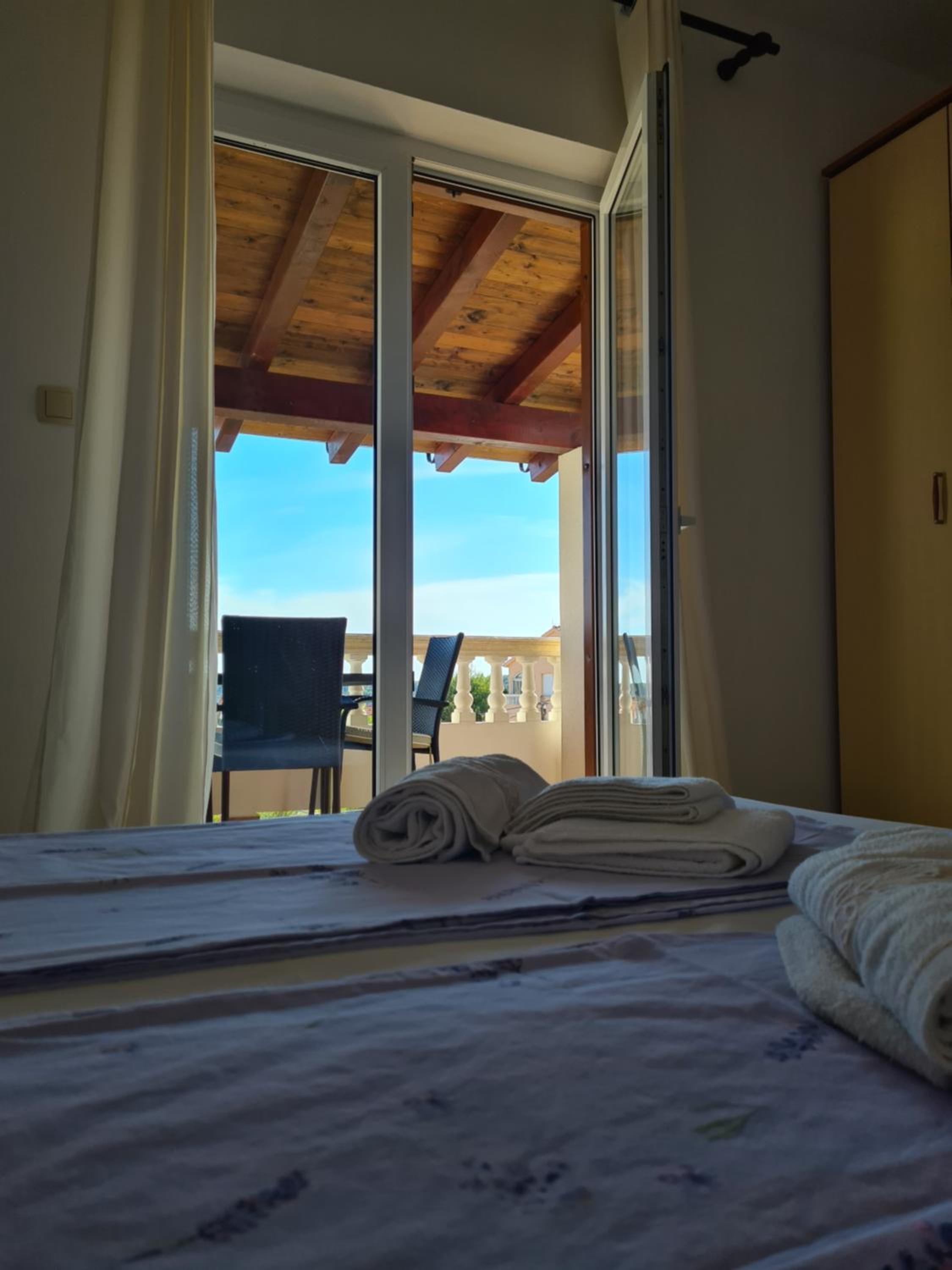 Apartman Karmen