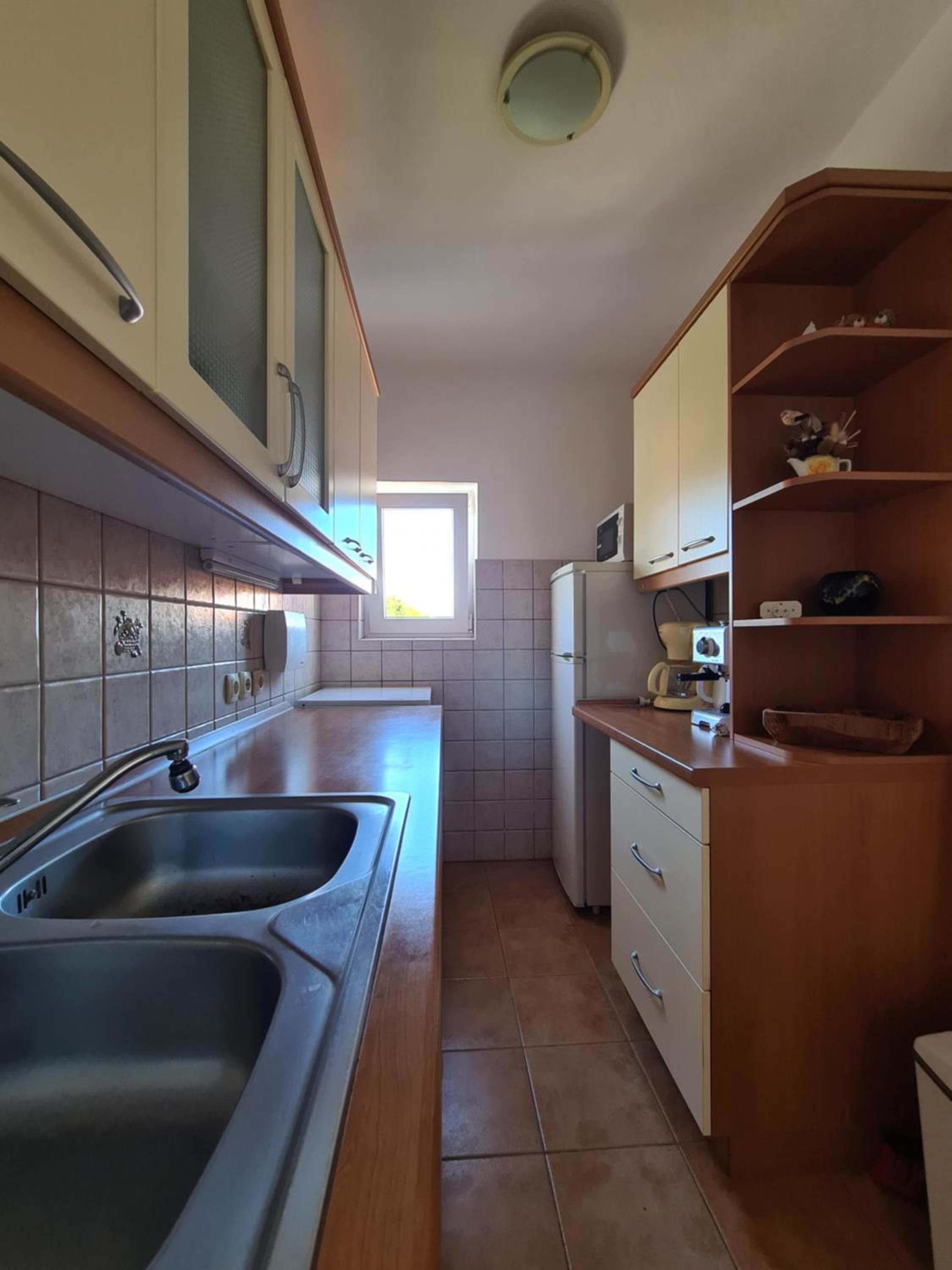 Apartman Karmen