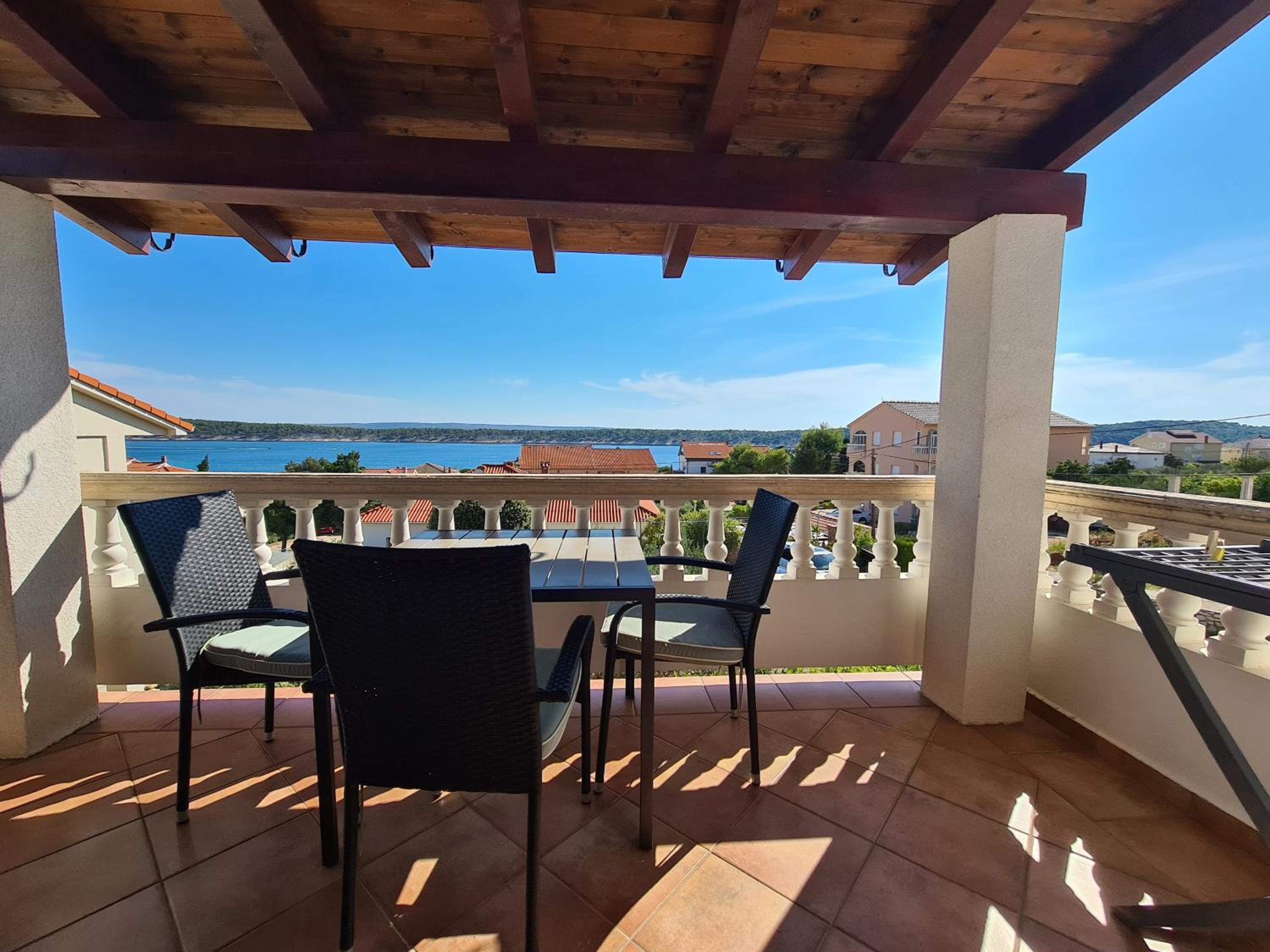 Apartman Karmen