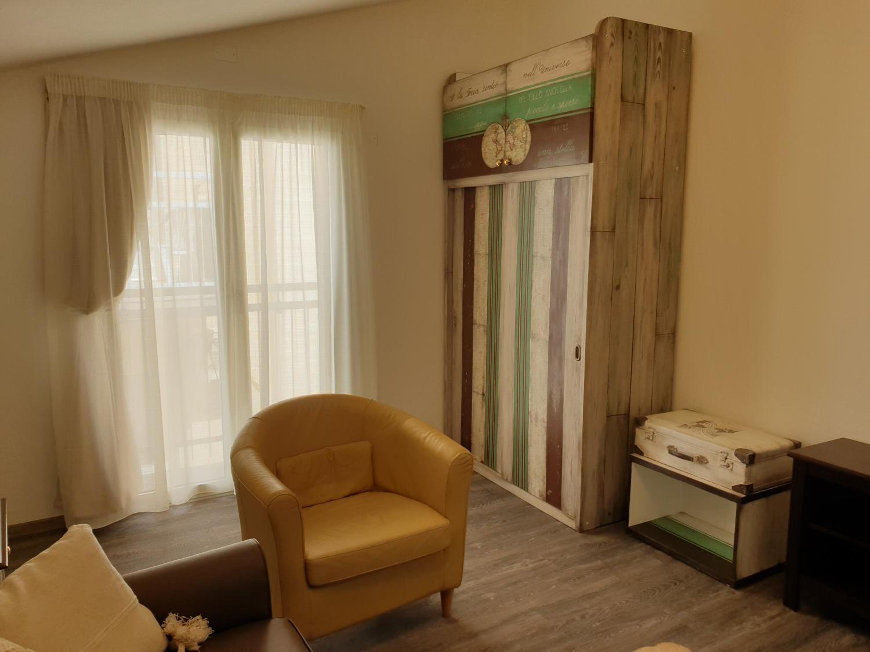 Hotel Villa Esedra, photo 25