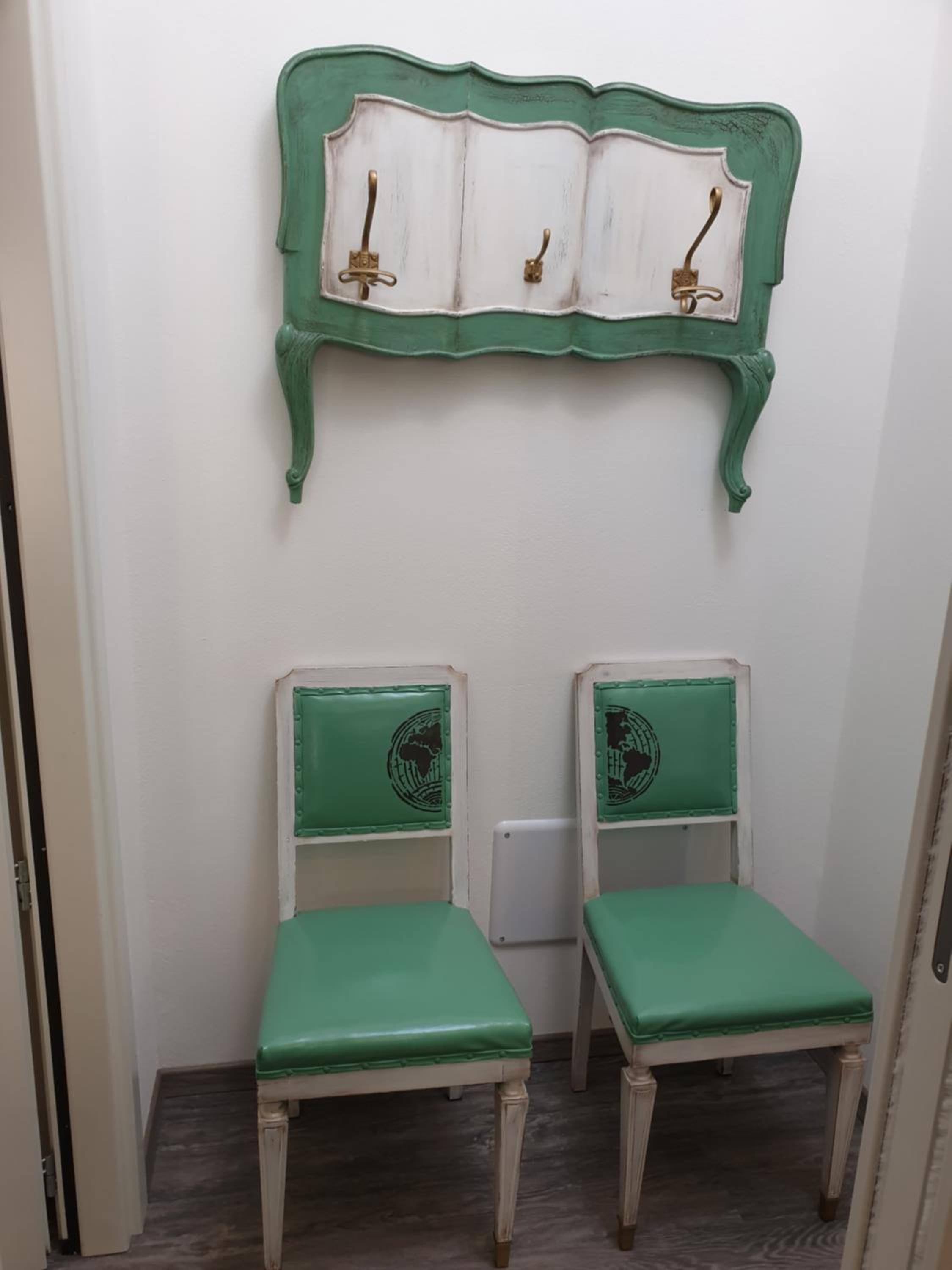Hotel Villa Esedra, photo 11