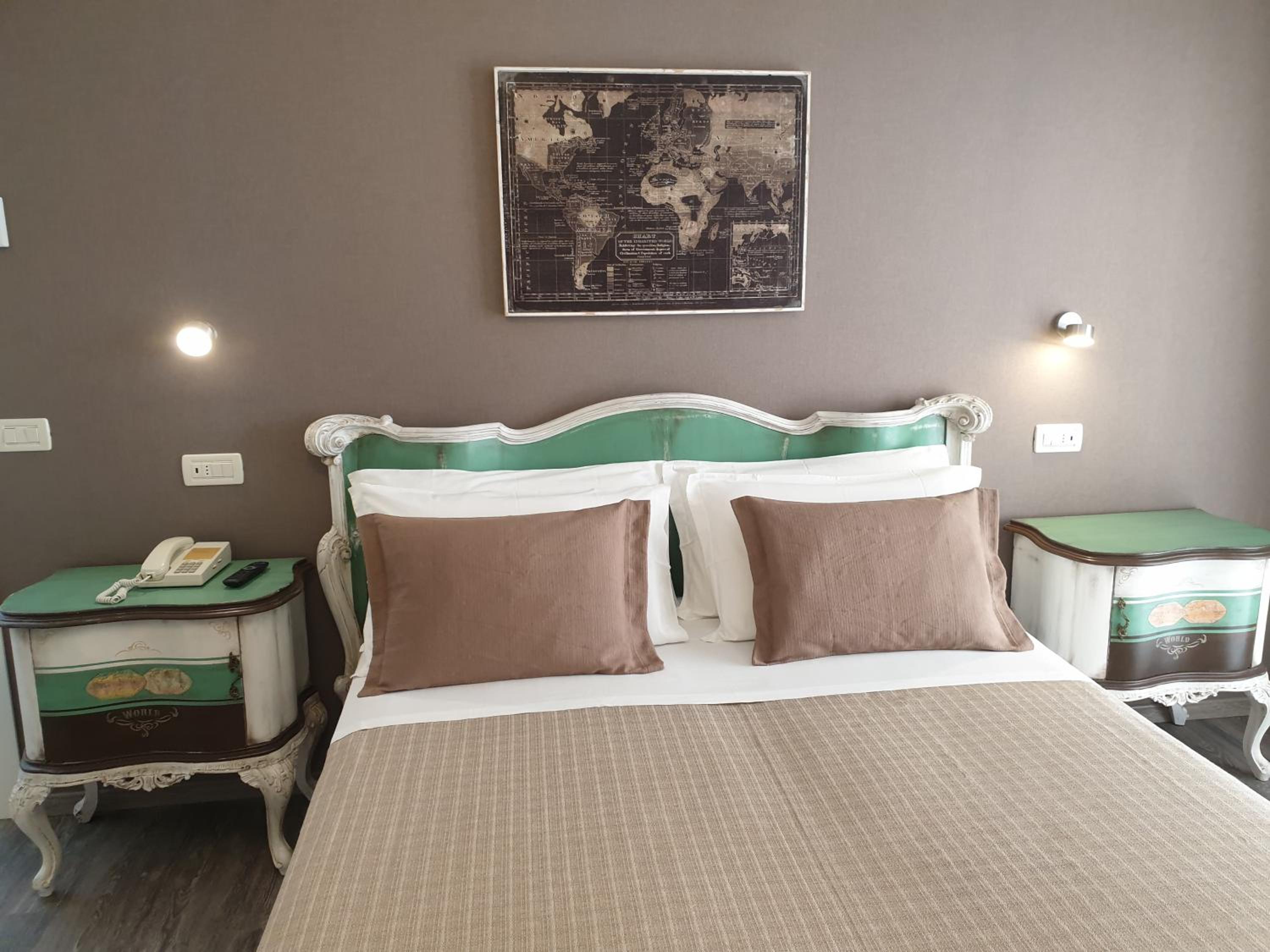 Hotel Villa Esedra, photo 35