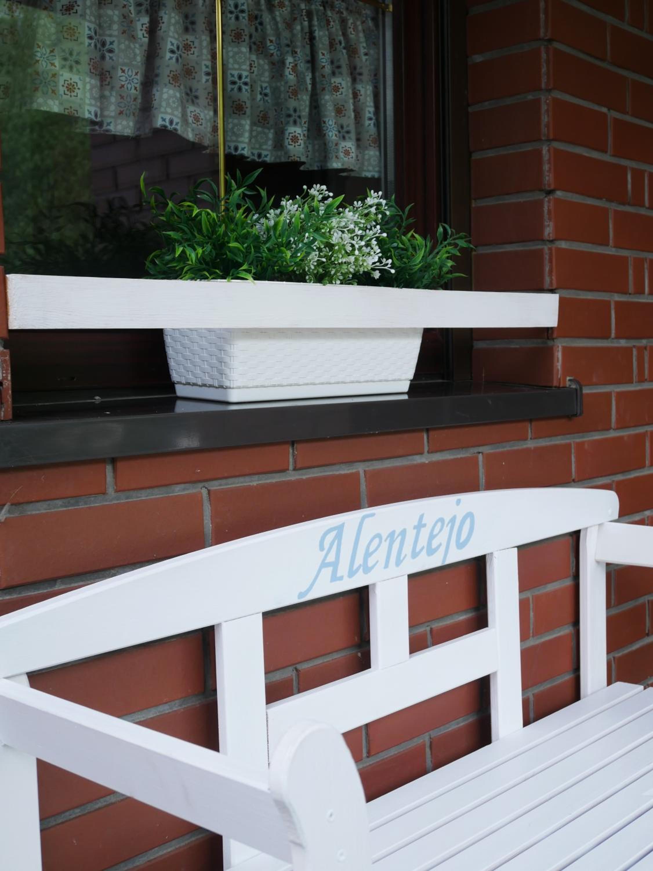 Niewinne domki - Alentejo view 2