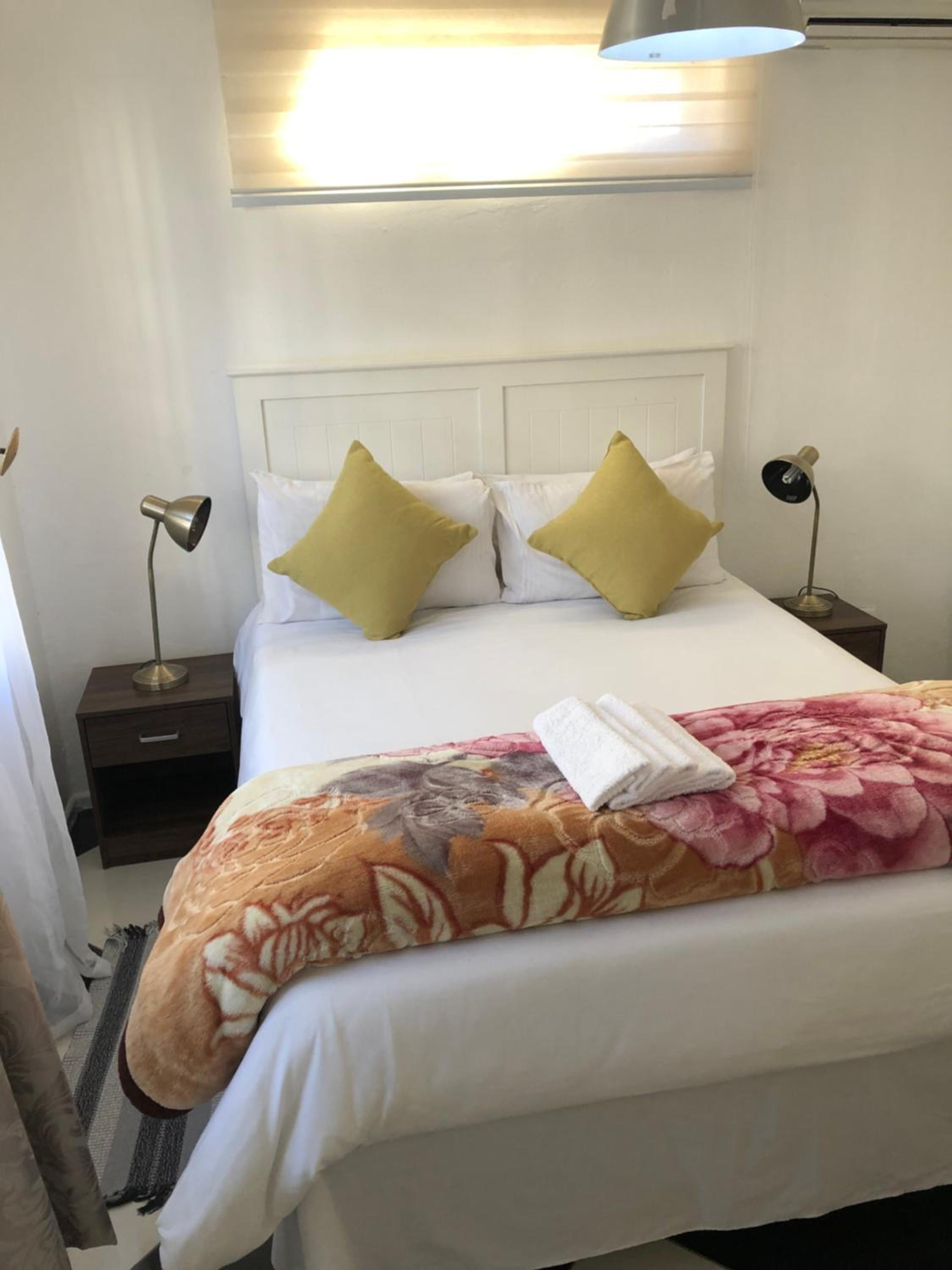Muco Guest House