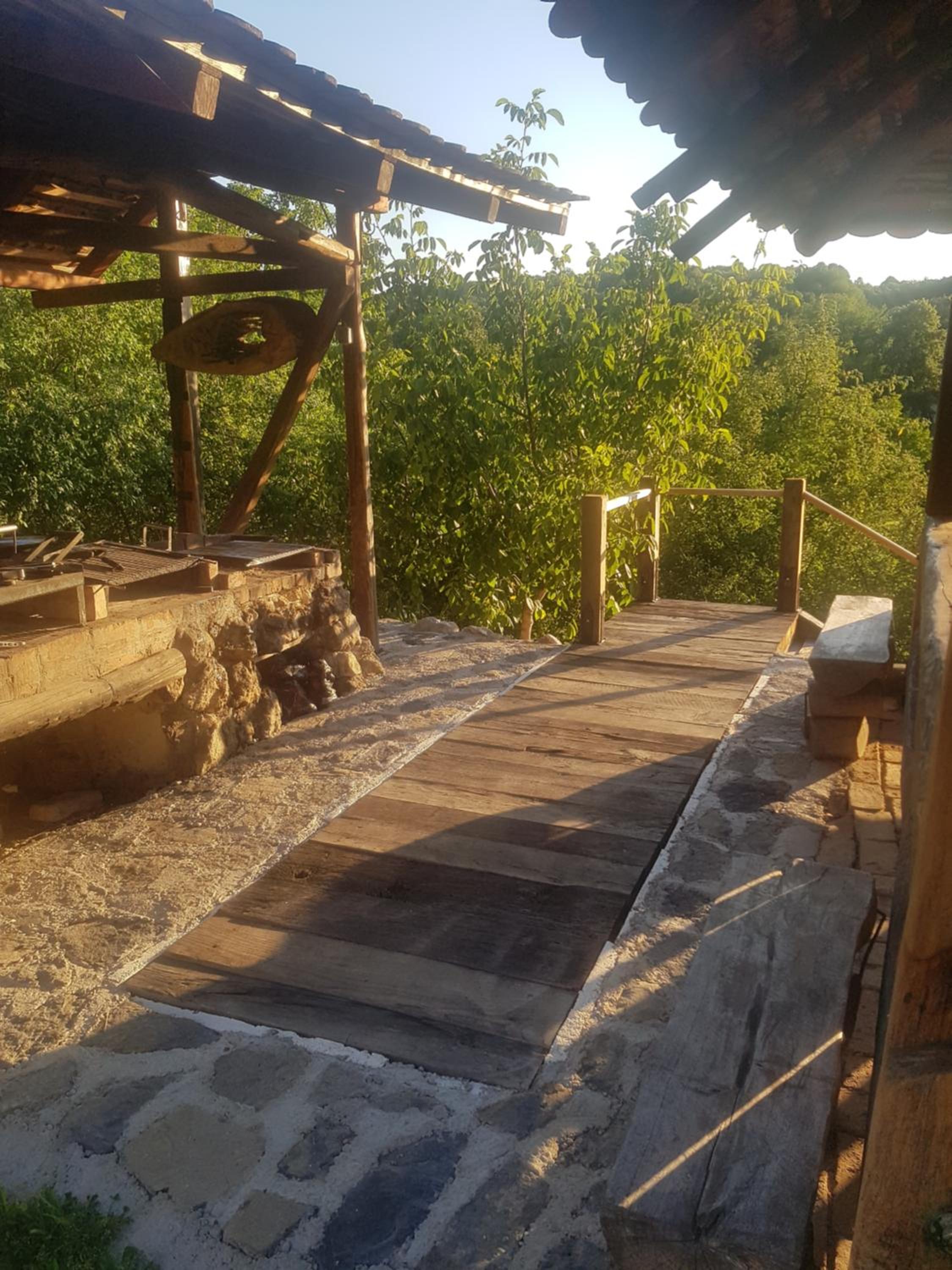 Brandy House Hedonica view 5