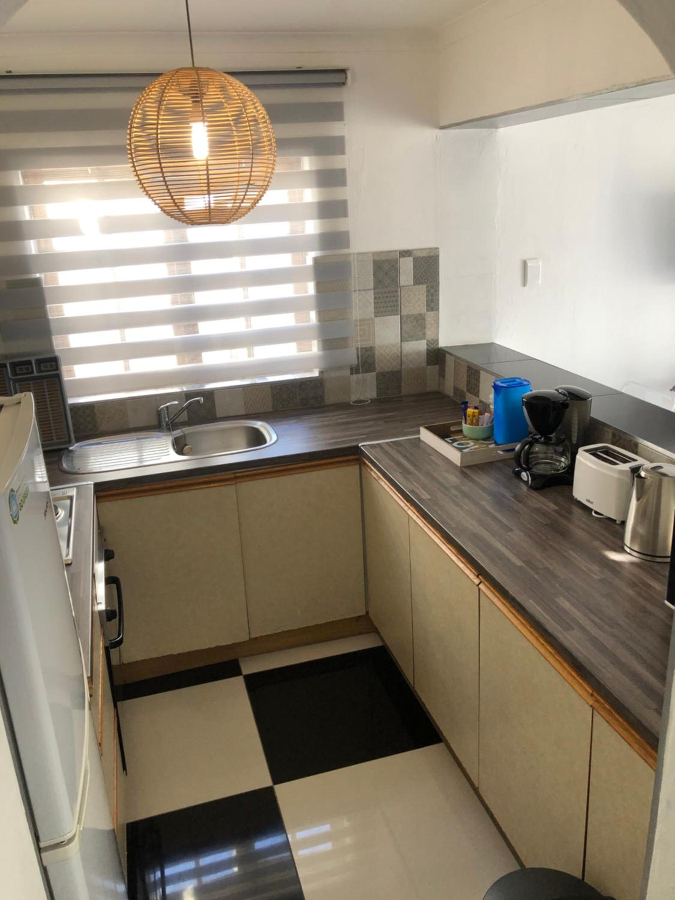 Muco Guest House