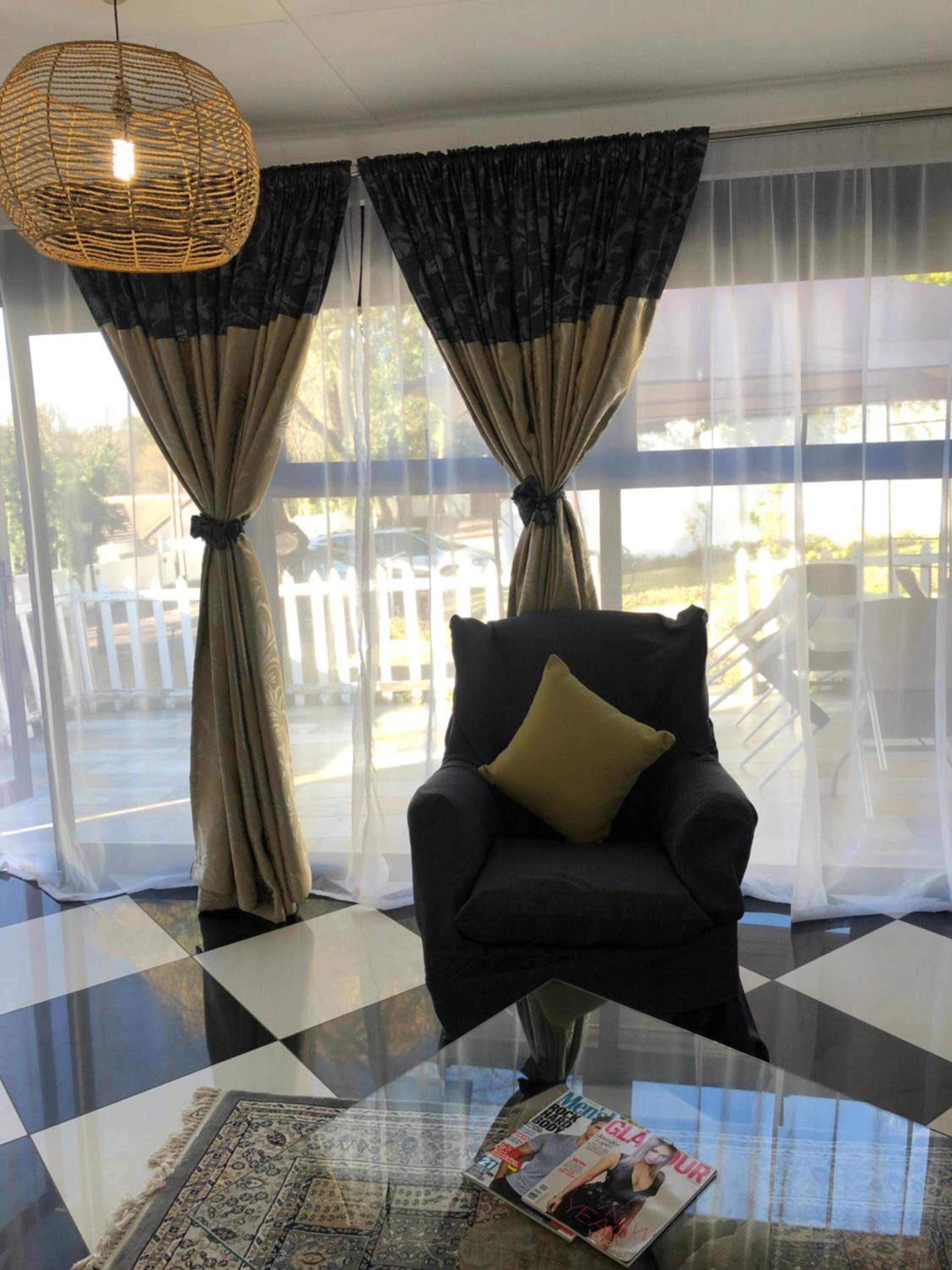 Muco Guest House