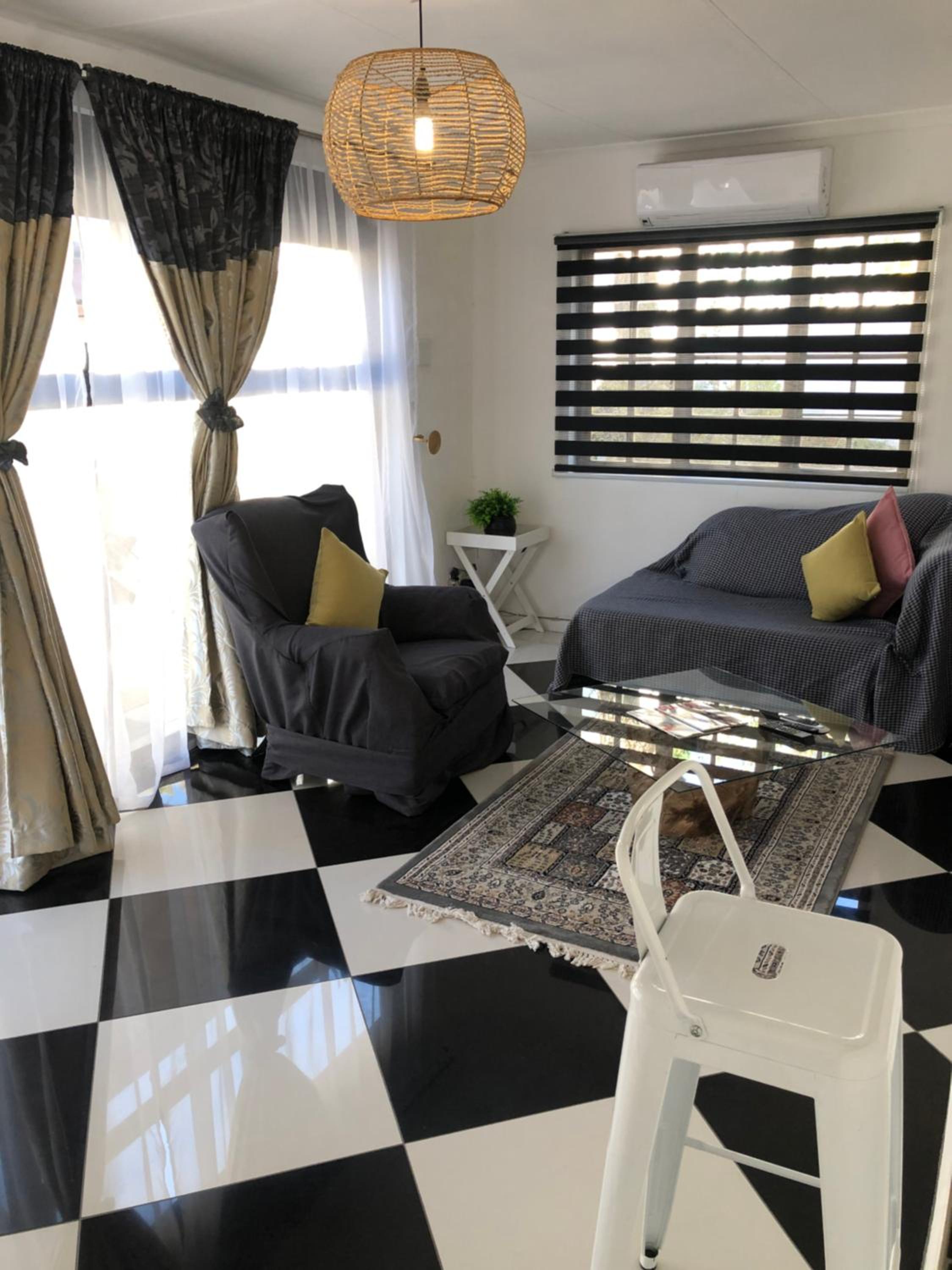 Muco Guest House
