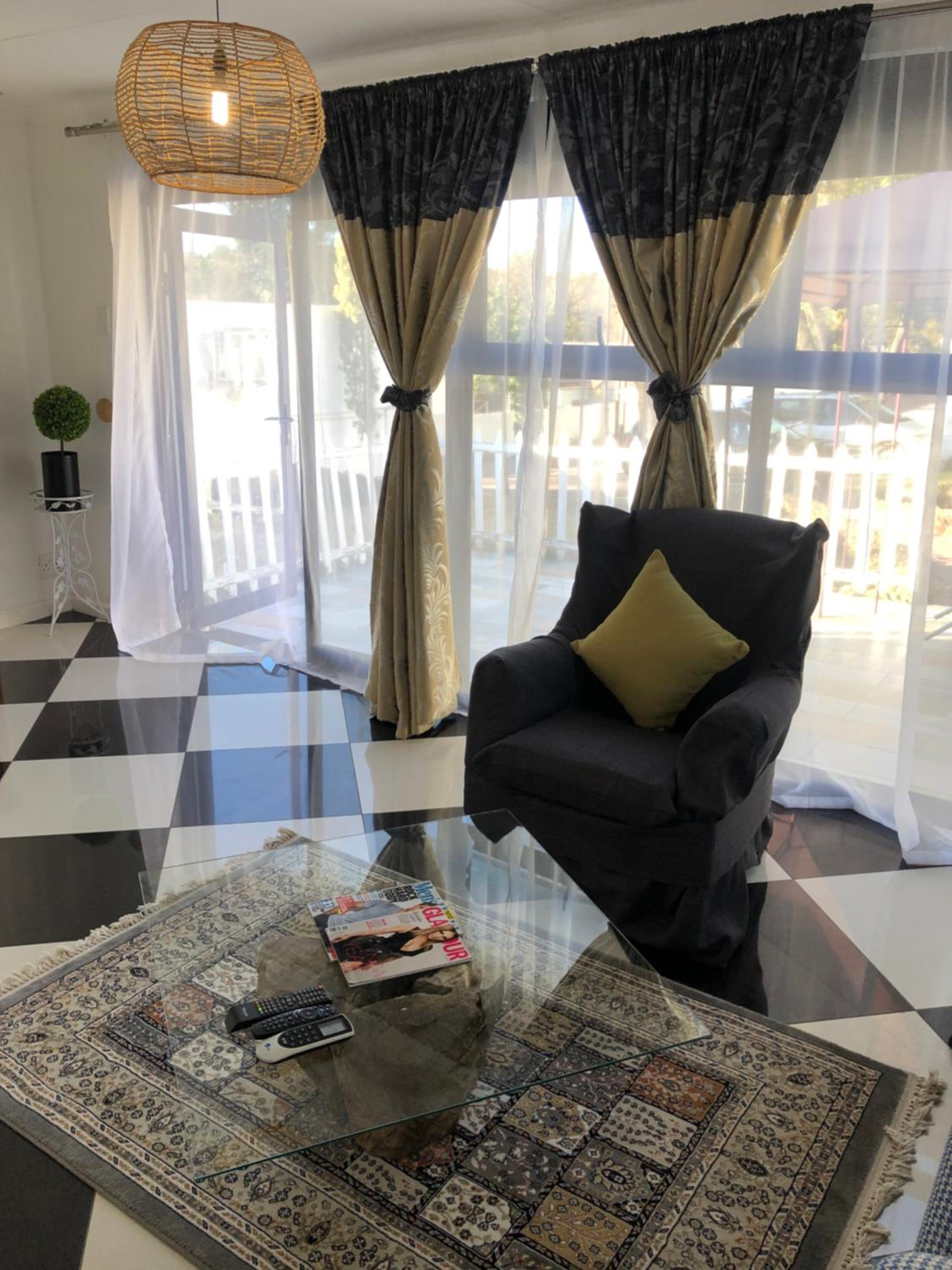 Muco Guest House