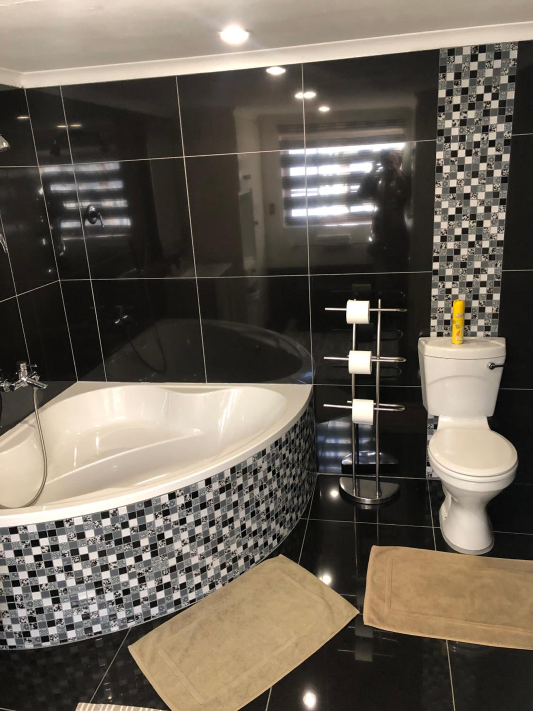 Muco Guest House