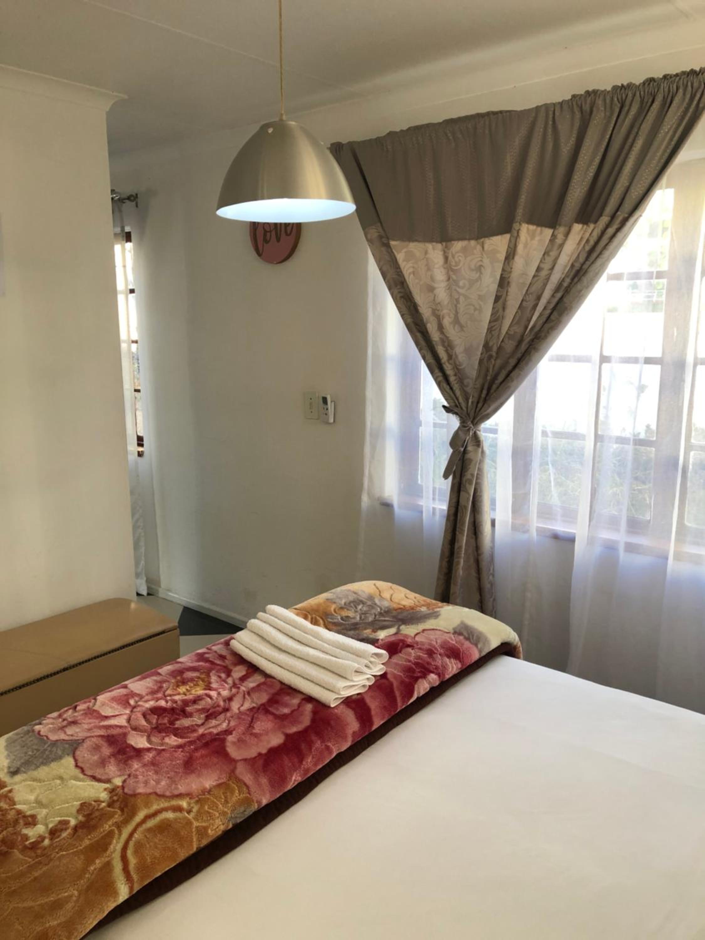 Muco Guest House