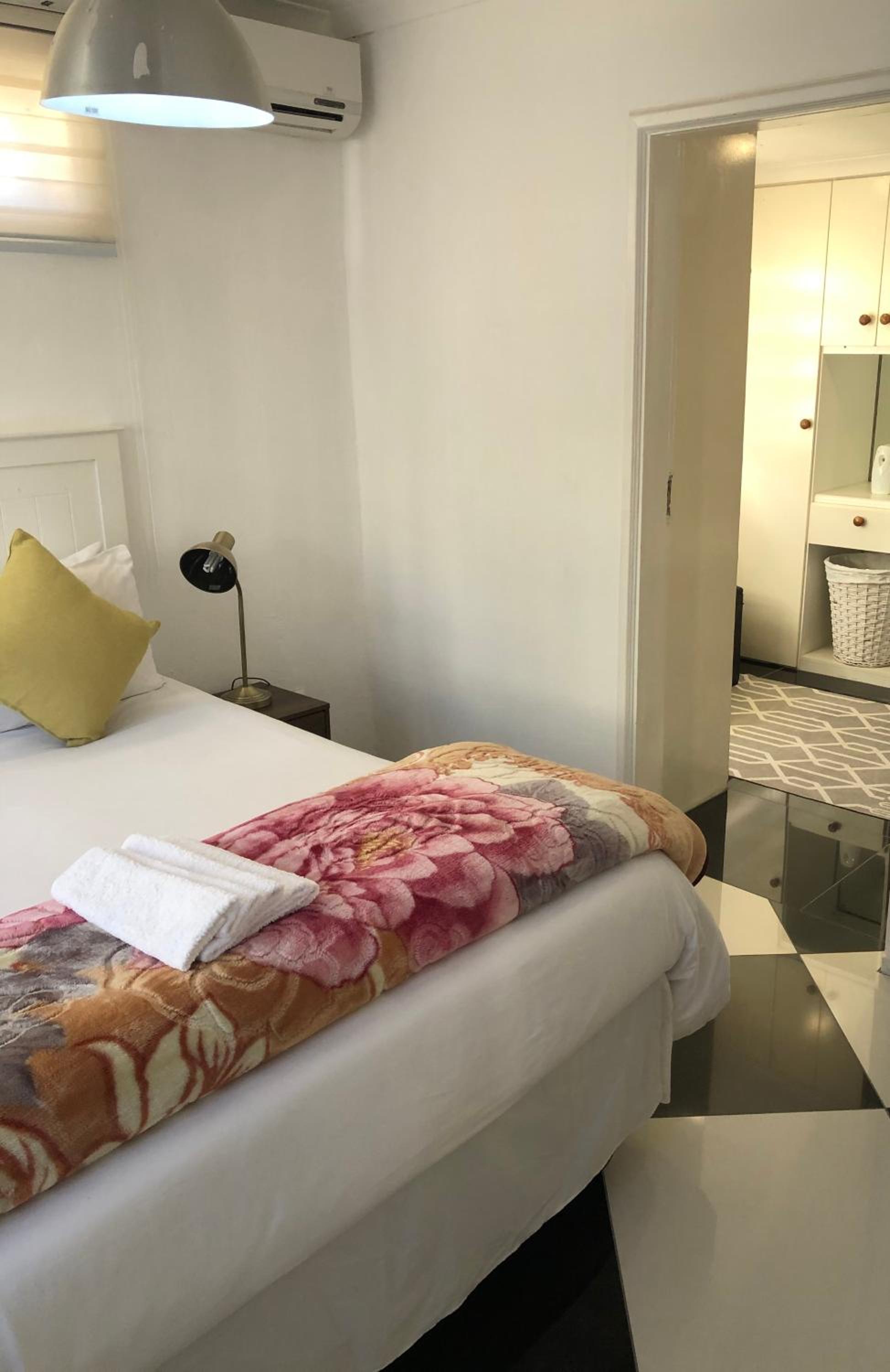 Muco Guest House