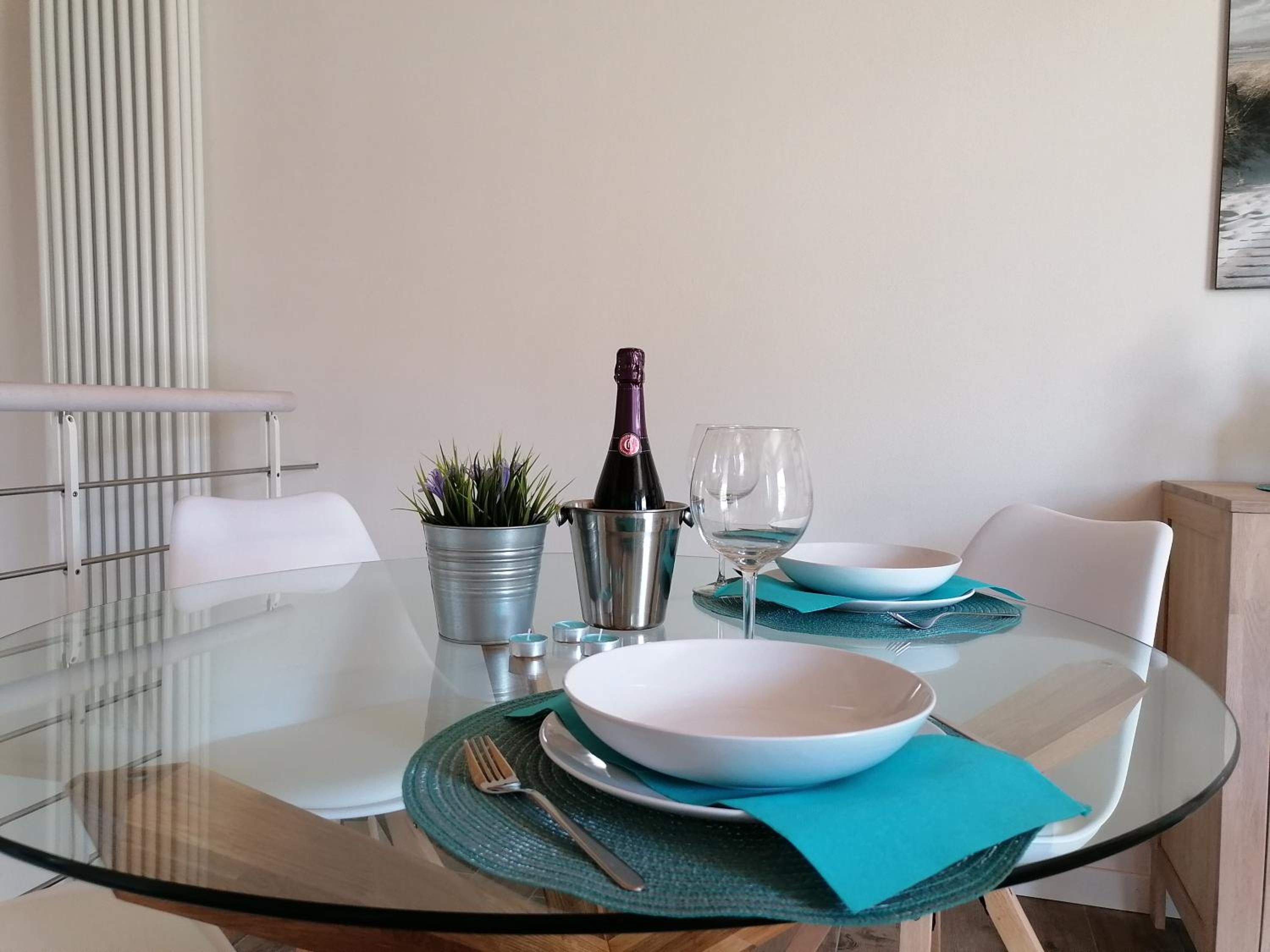 Appartamento Sant'Anna II - Loft view 5
