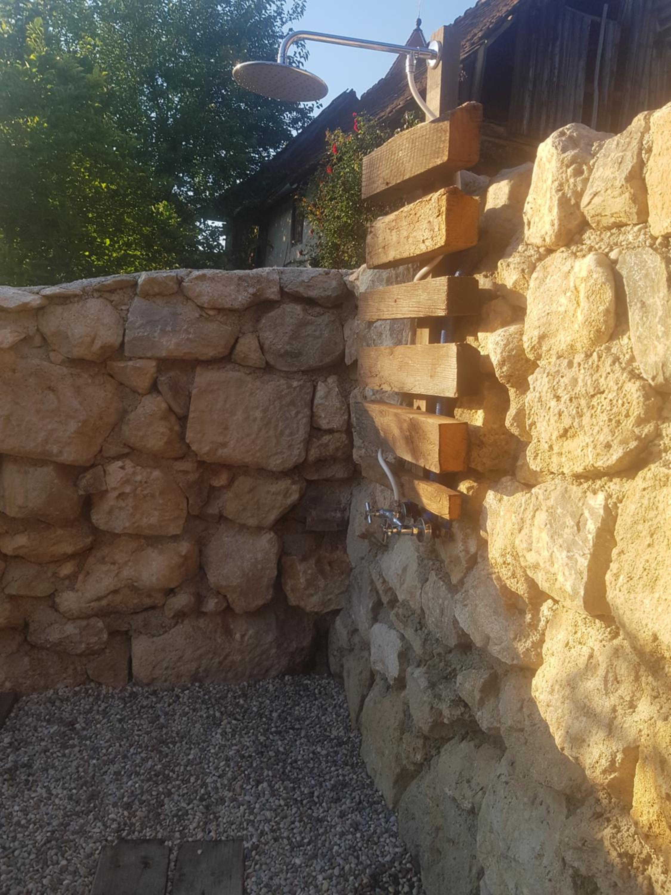 Brandy House Hedonica view 2
