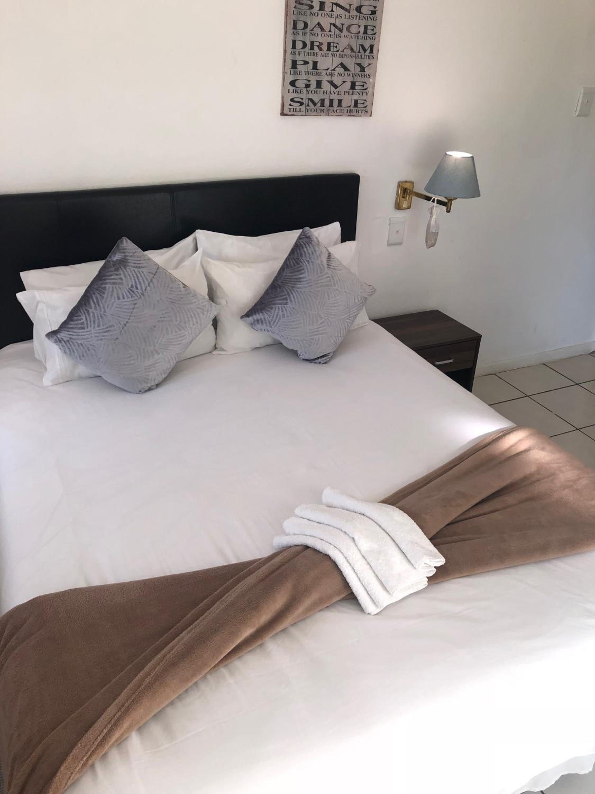 Muco Guest House