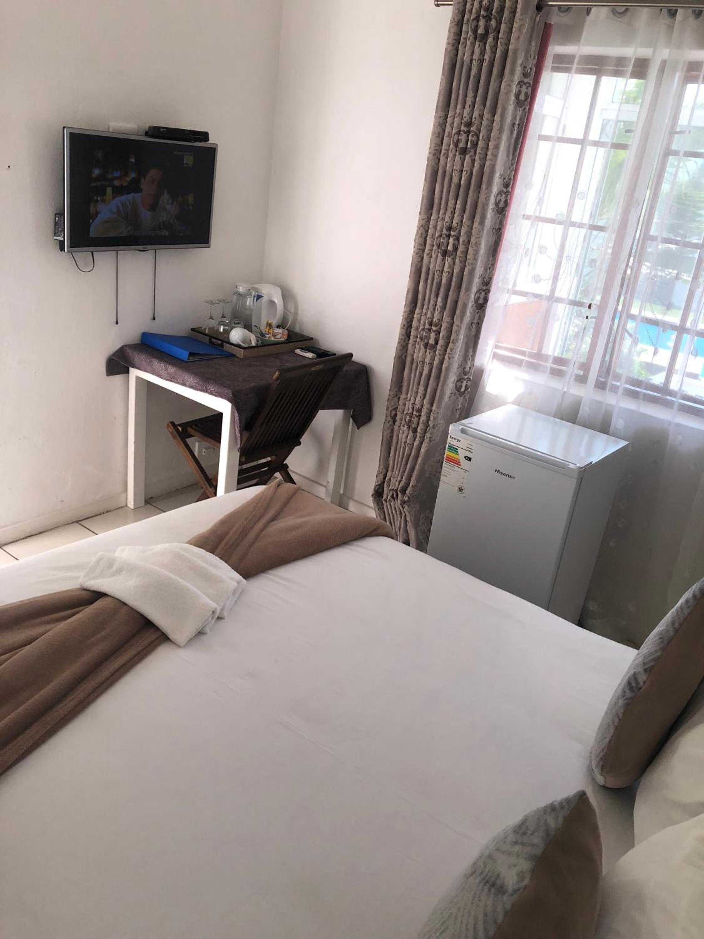 Muco Guest House