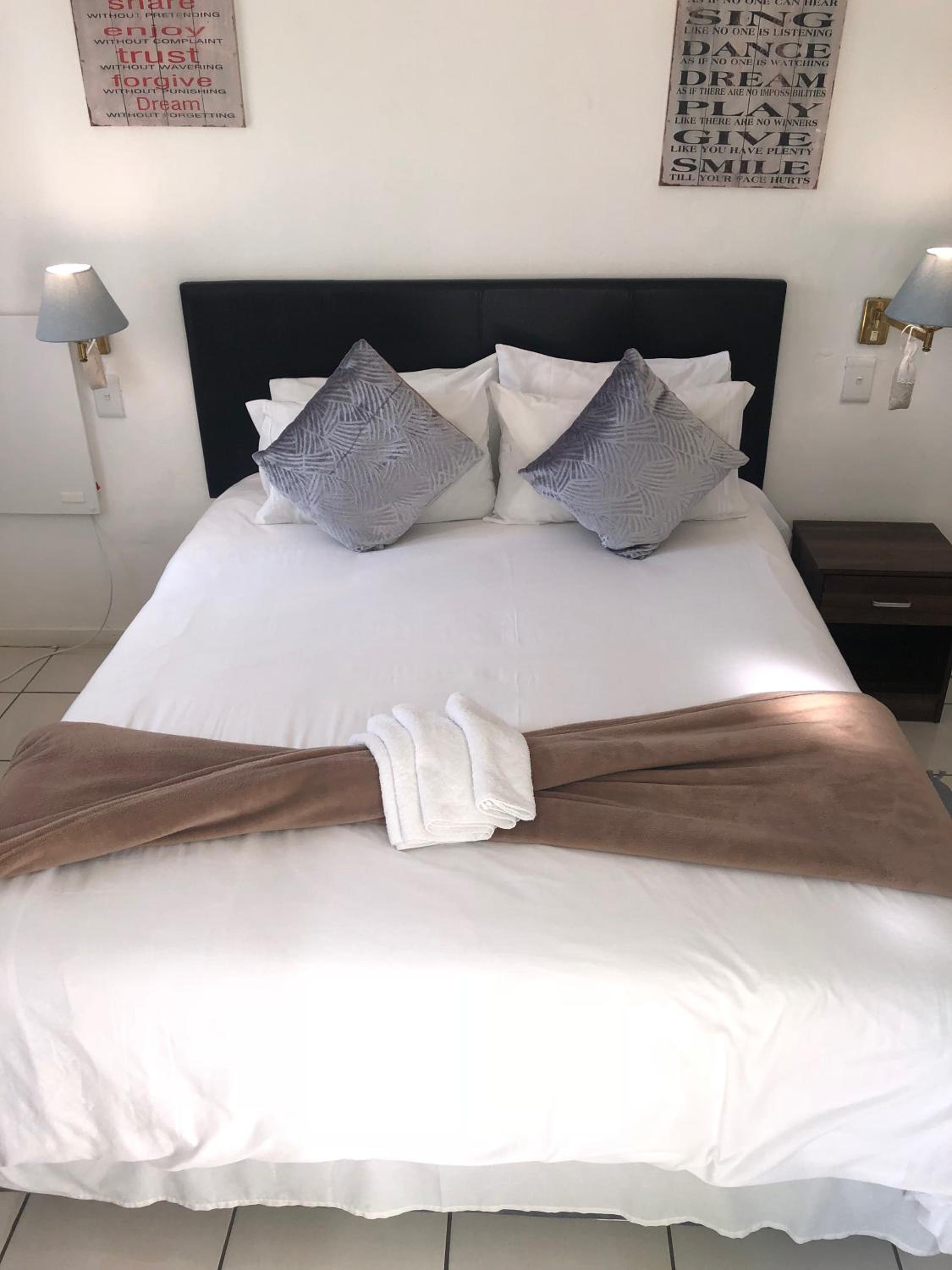 Muco Guest House