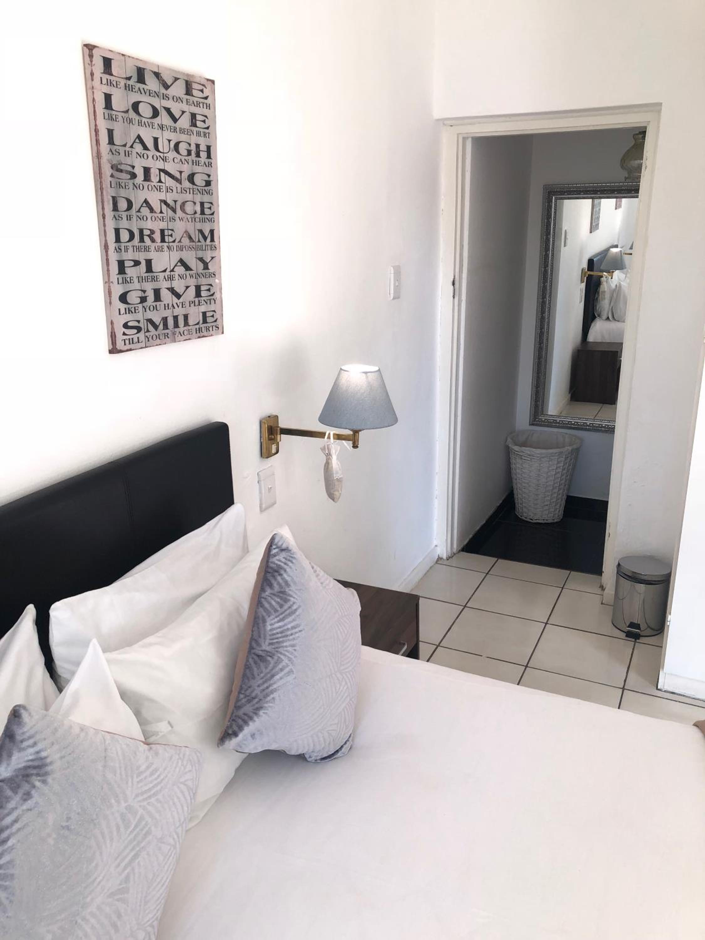 Muco Guest House