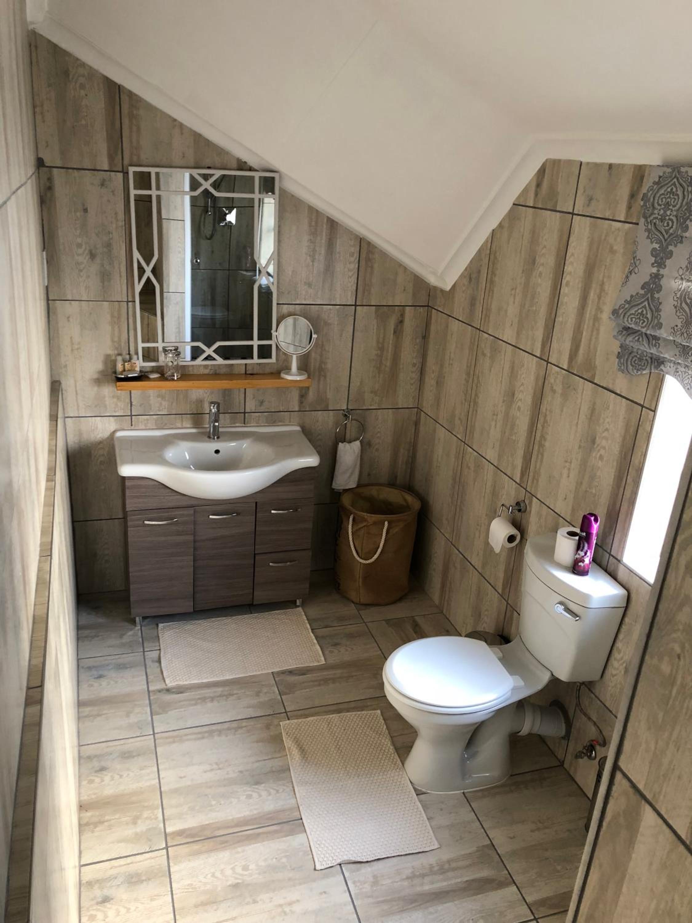 Muco Guest House