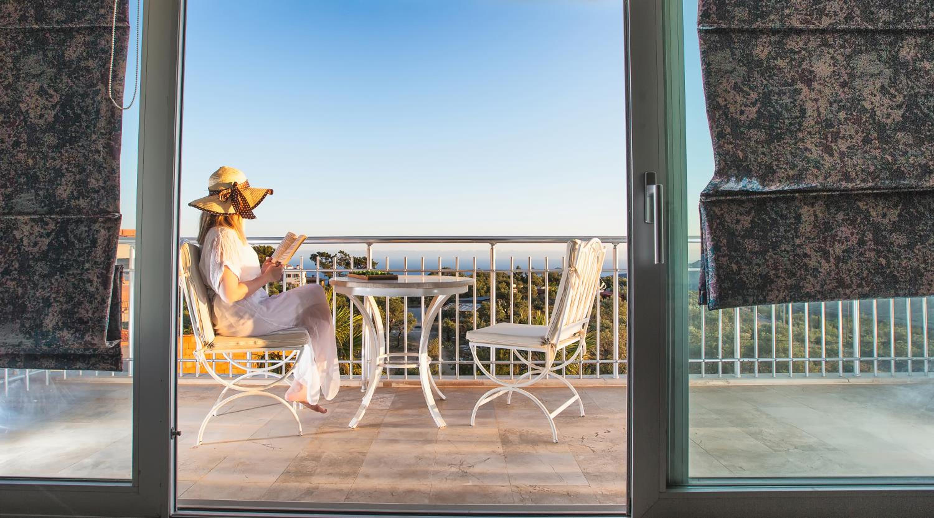 Infinity Villa Kalkan