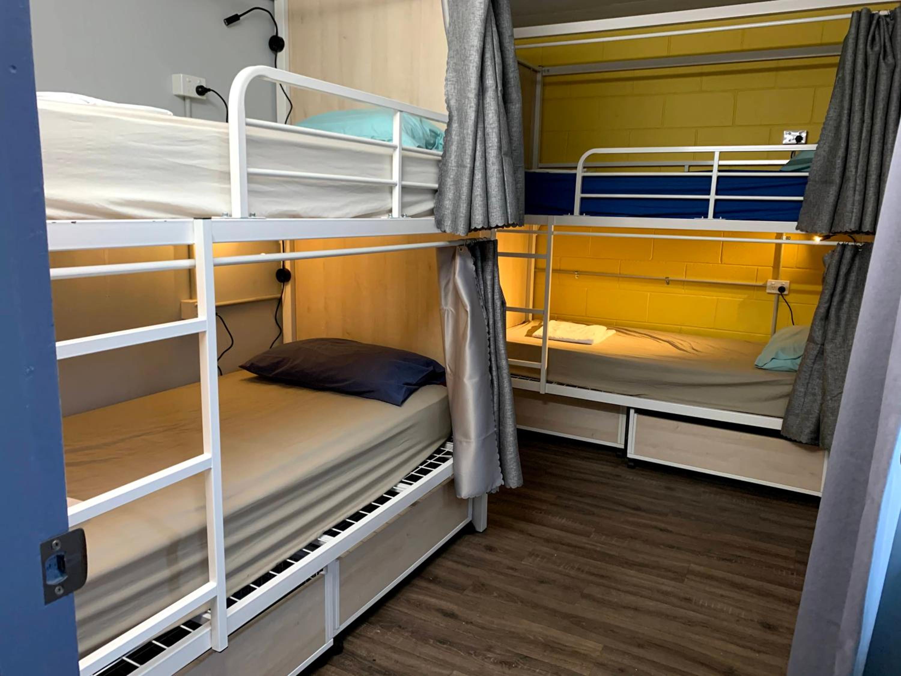 Mumma's Hostel Cairns