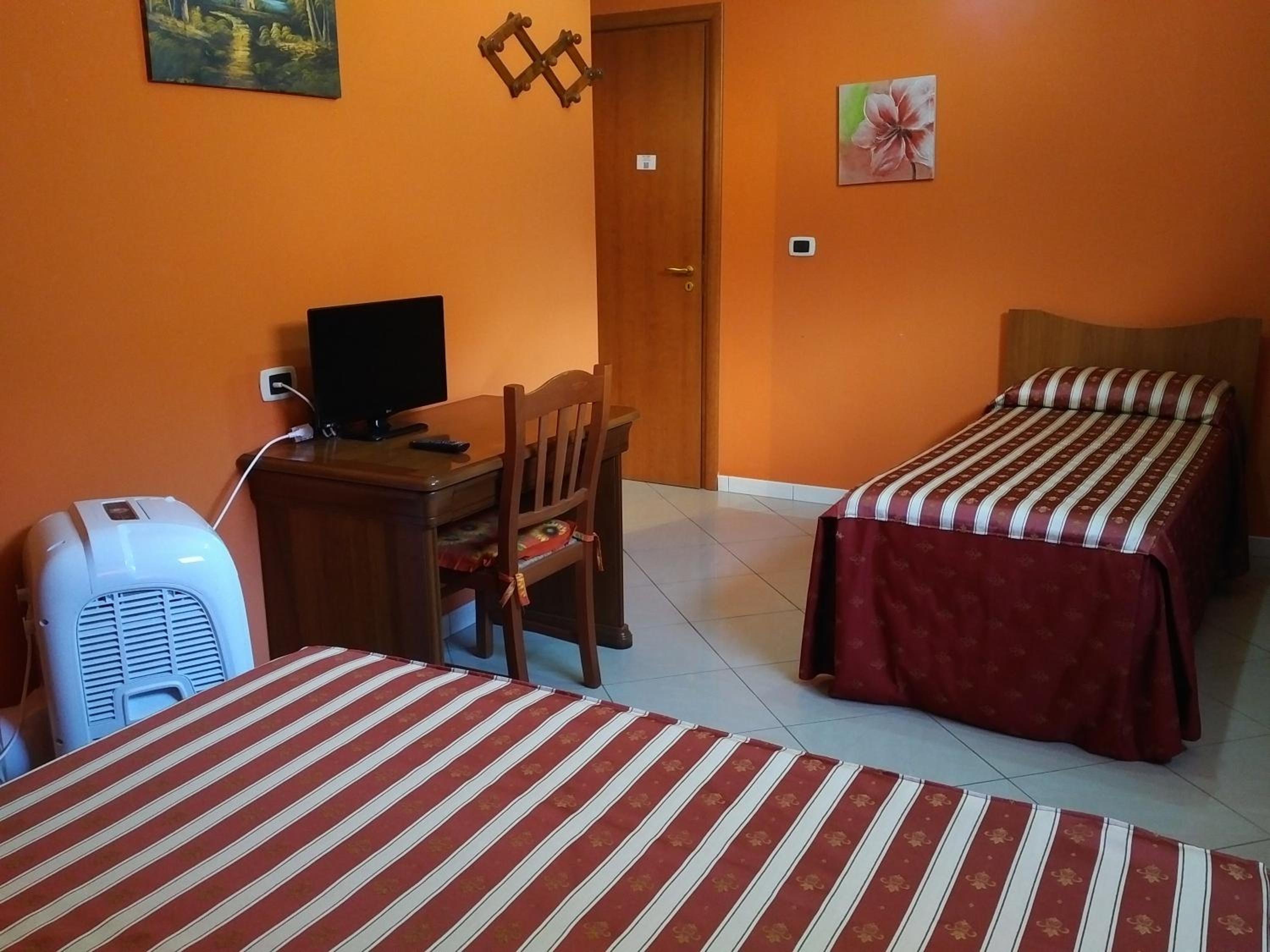 B&B Il Girasole view 2