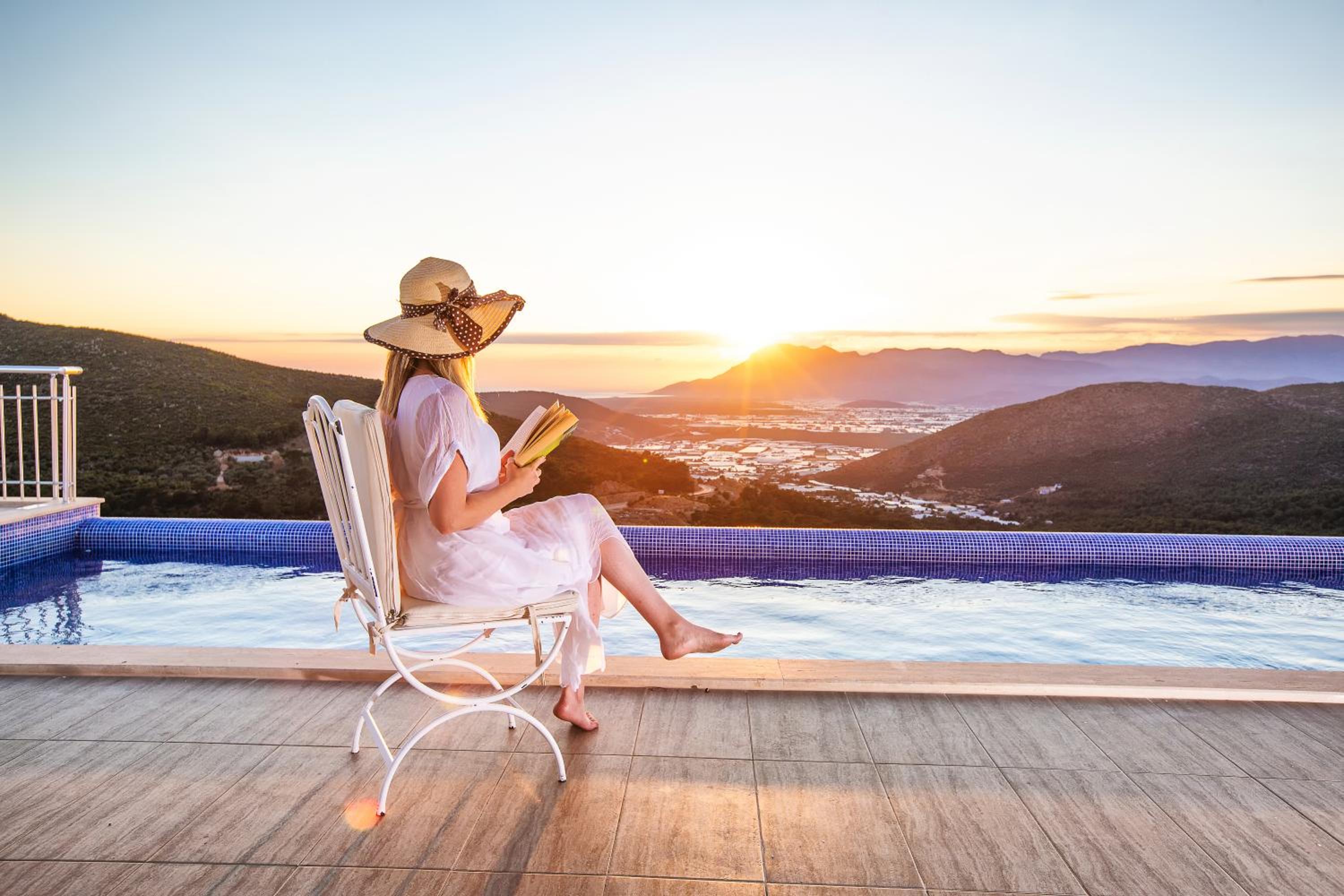 Infinity Villa Kalkan