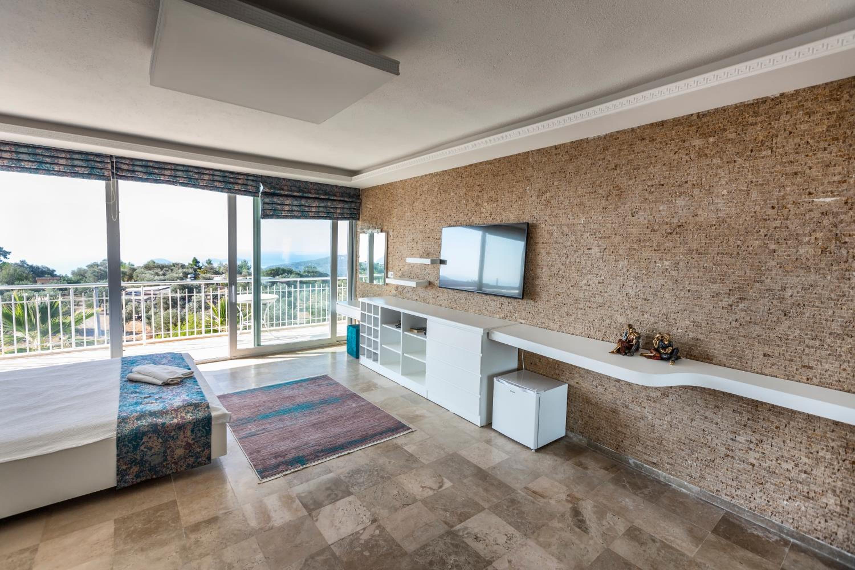 Infinity Villa Kalkan