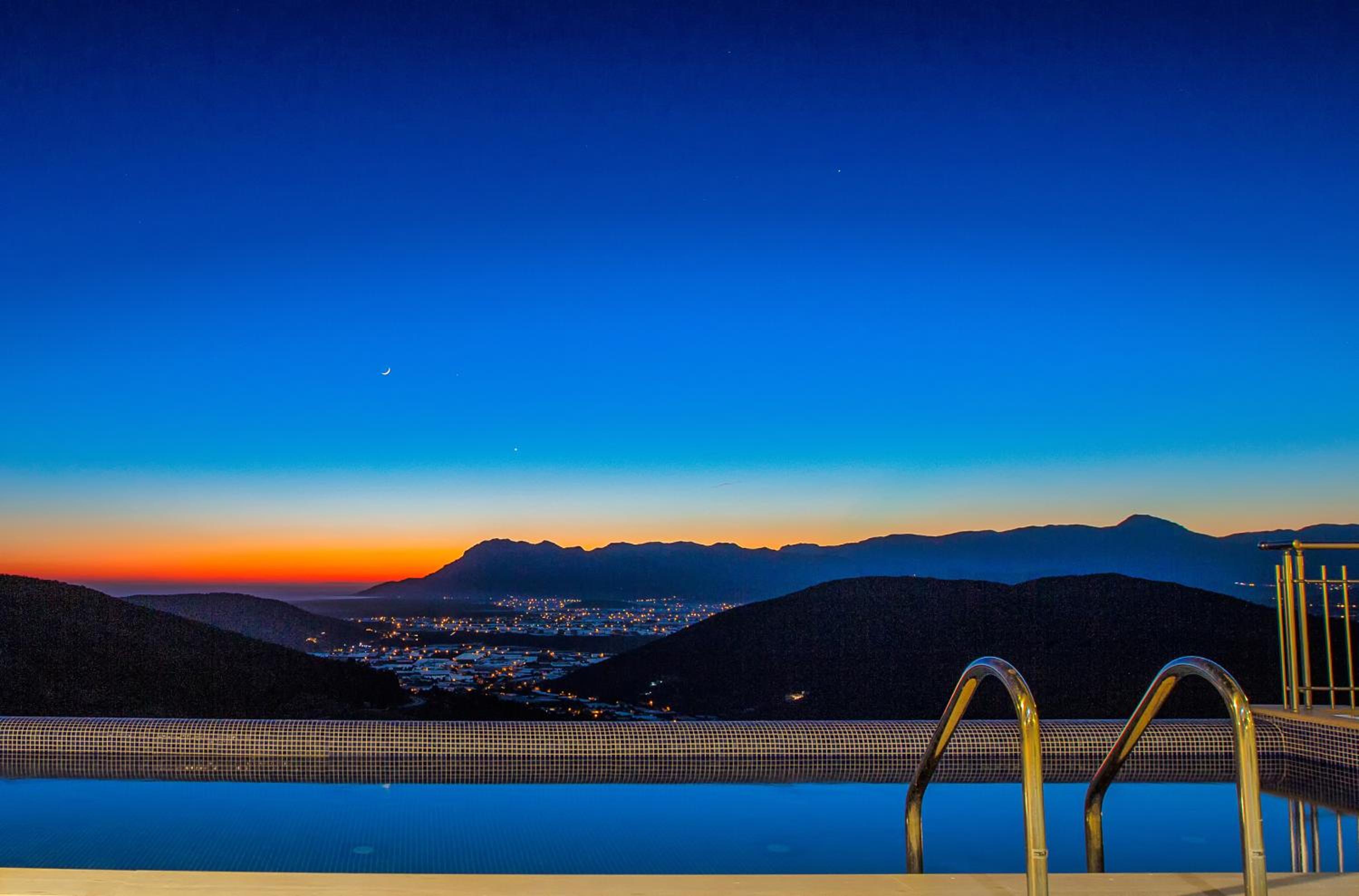 Infinity Villa Kalkan
