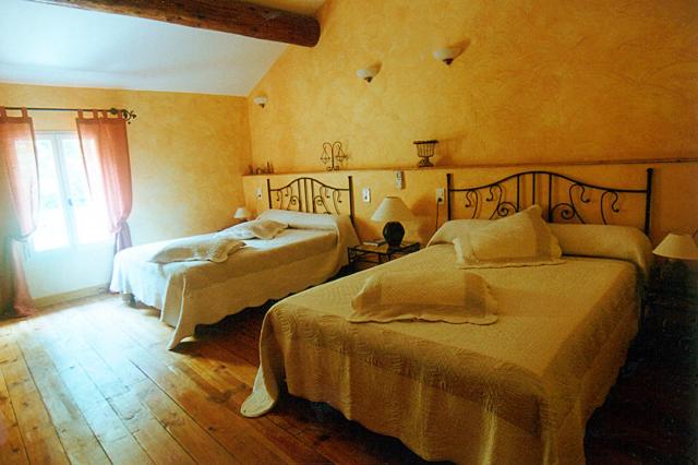 L'Oustau de Mistral view 5