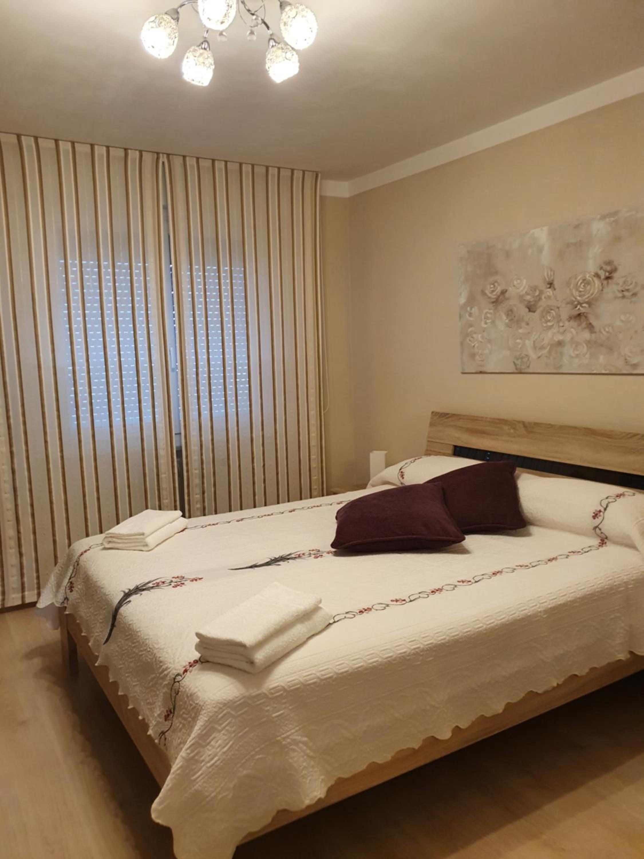 Appartement Cime l'Est