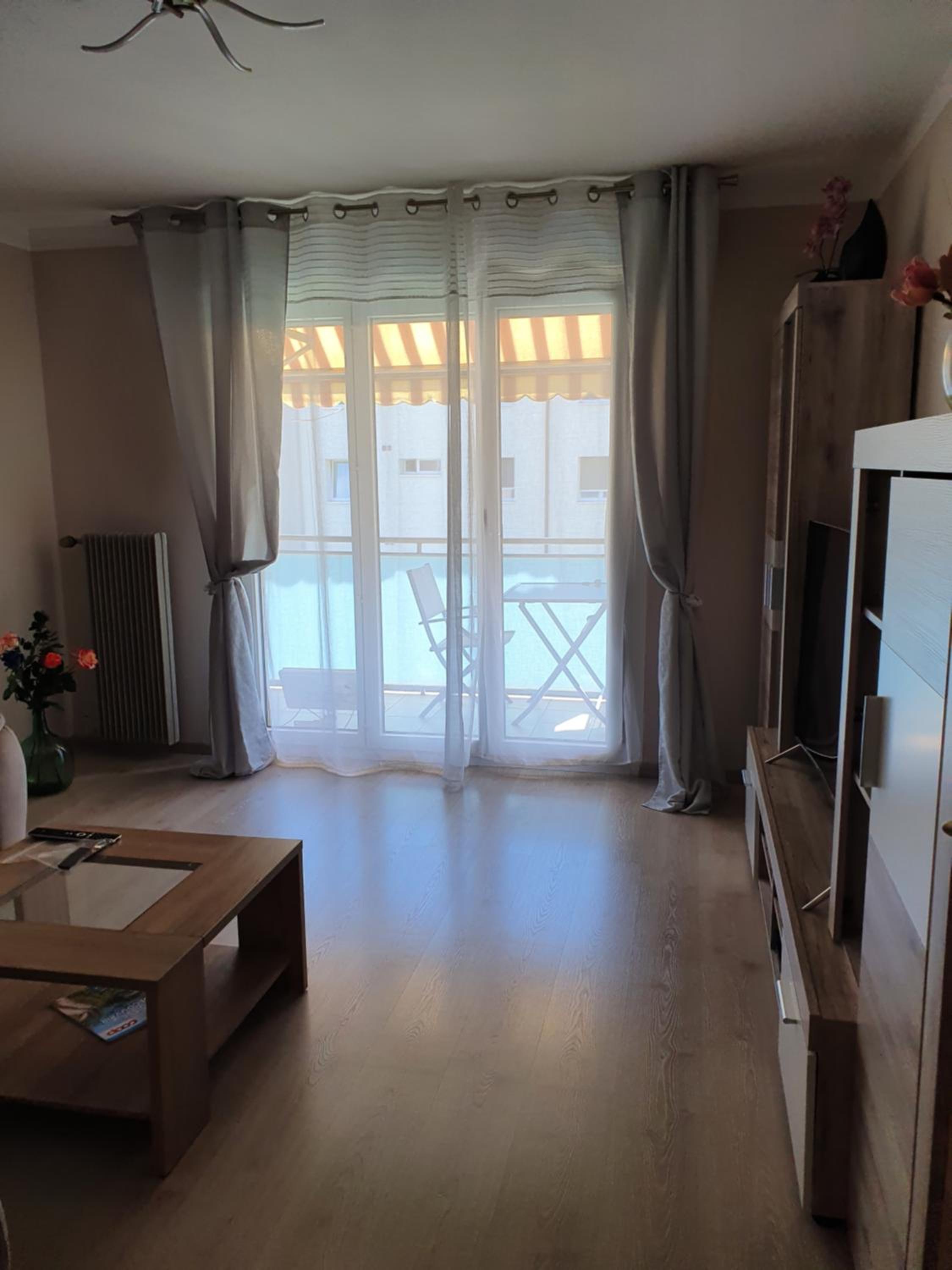 Appartement Cime l'Est