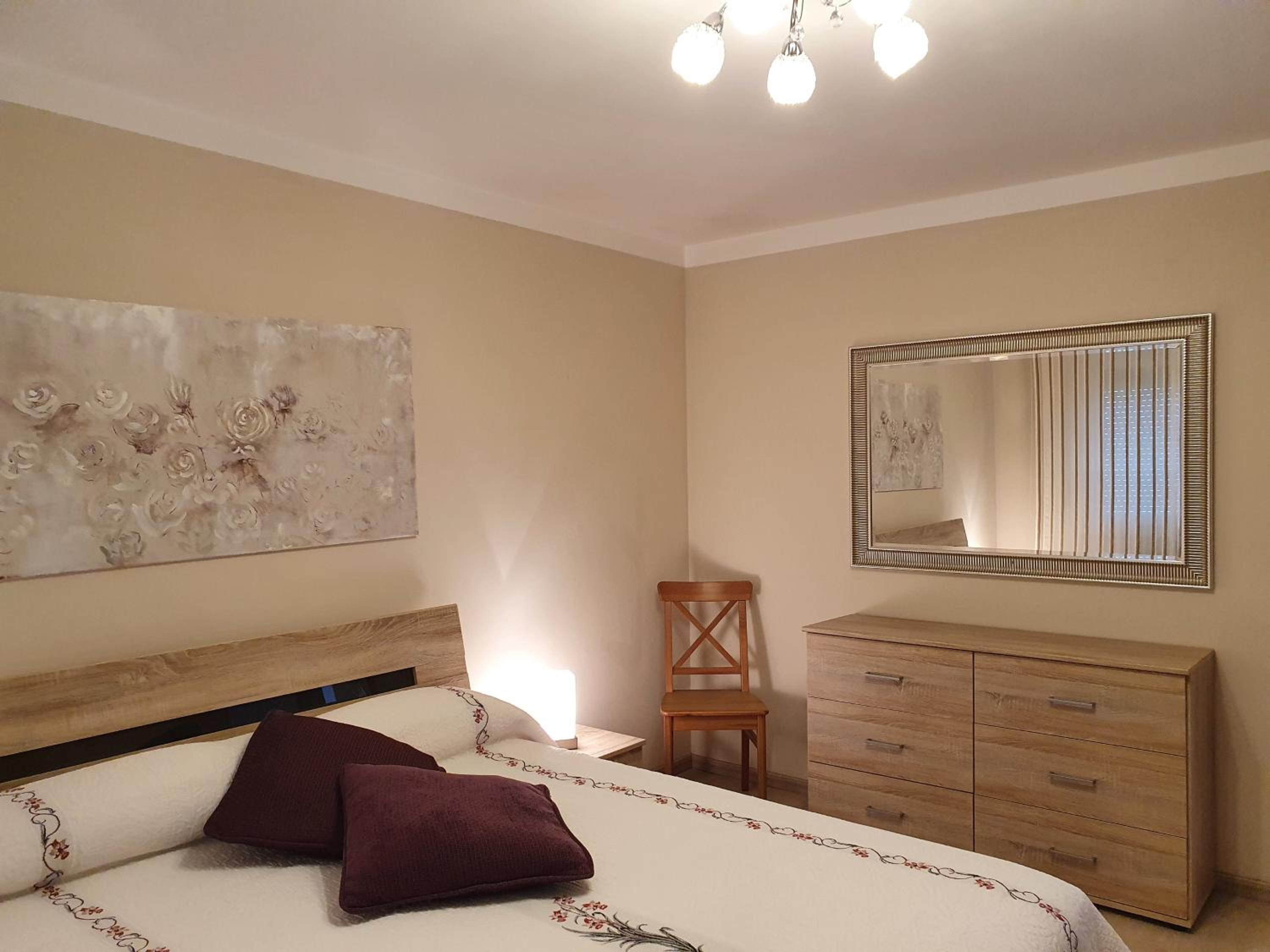 Appartement Cime l'Est
