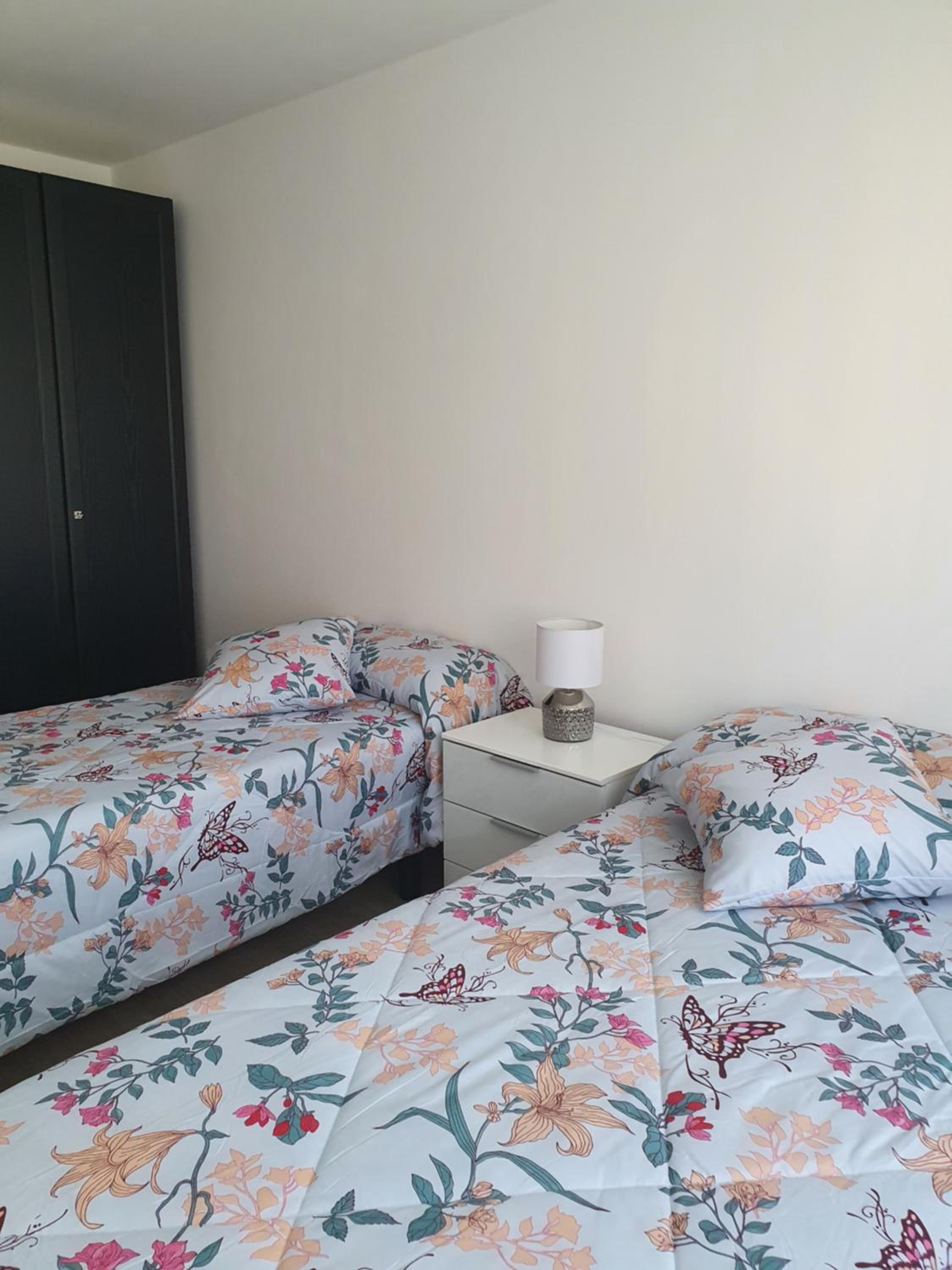 Appartement Cime l'Est