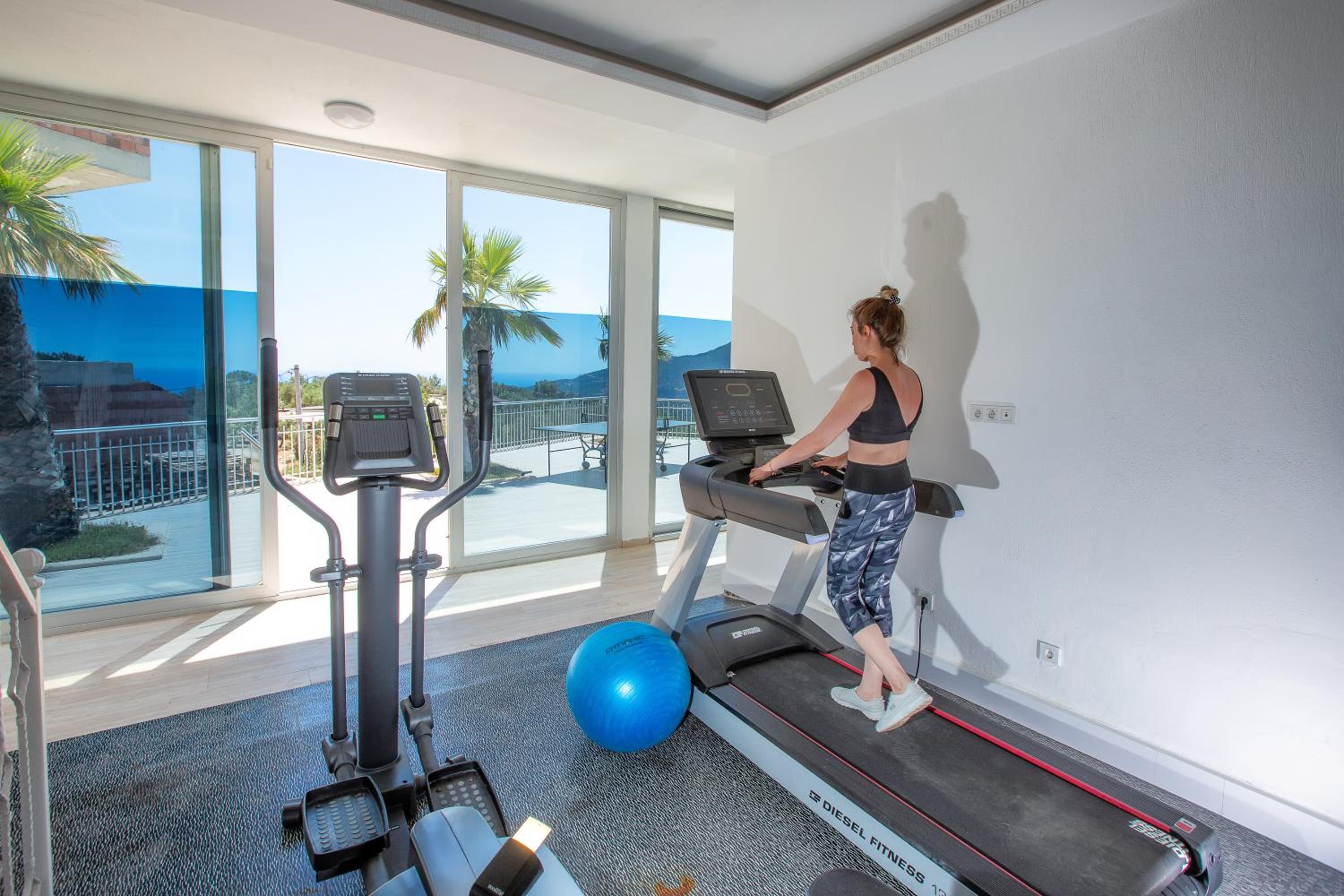 Infinity Villa Kalkan