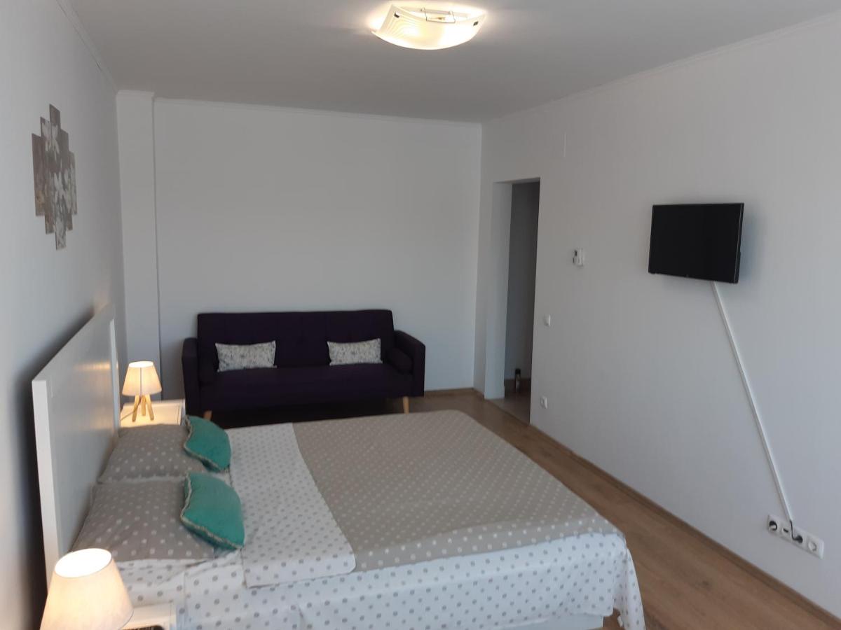 Maria Terezia Residence view 5