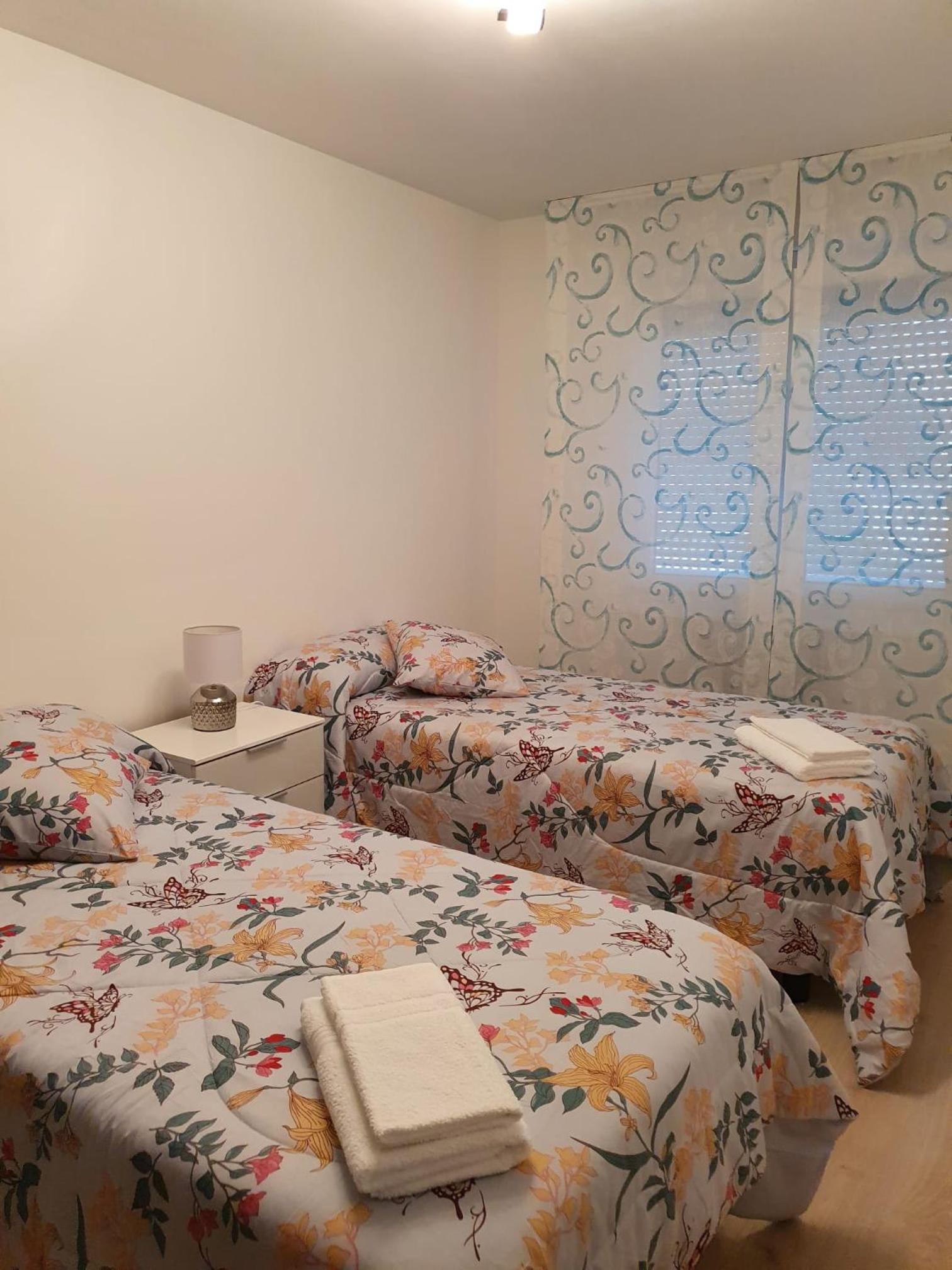 Appartement Cime l'Est