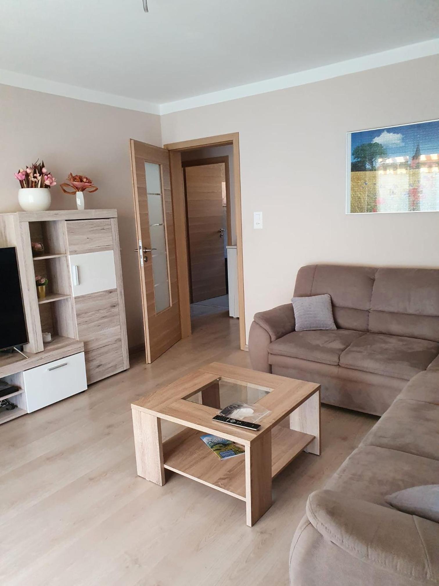 Appartement Cime l'Est