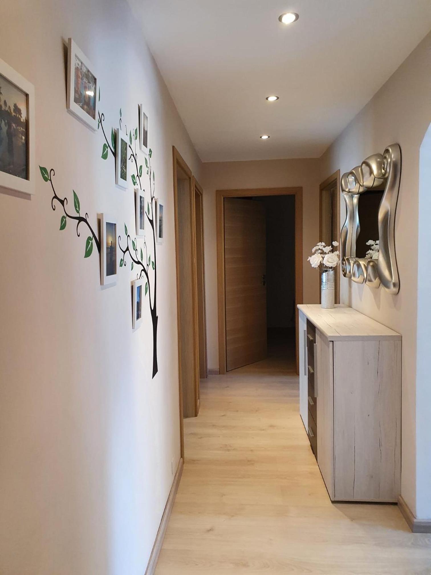 Appartement Cime l'Est