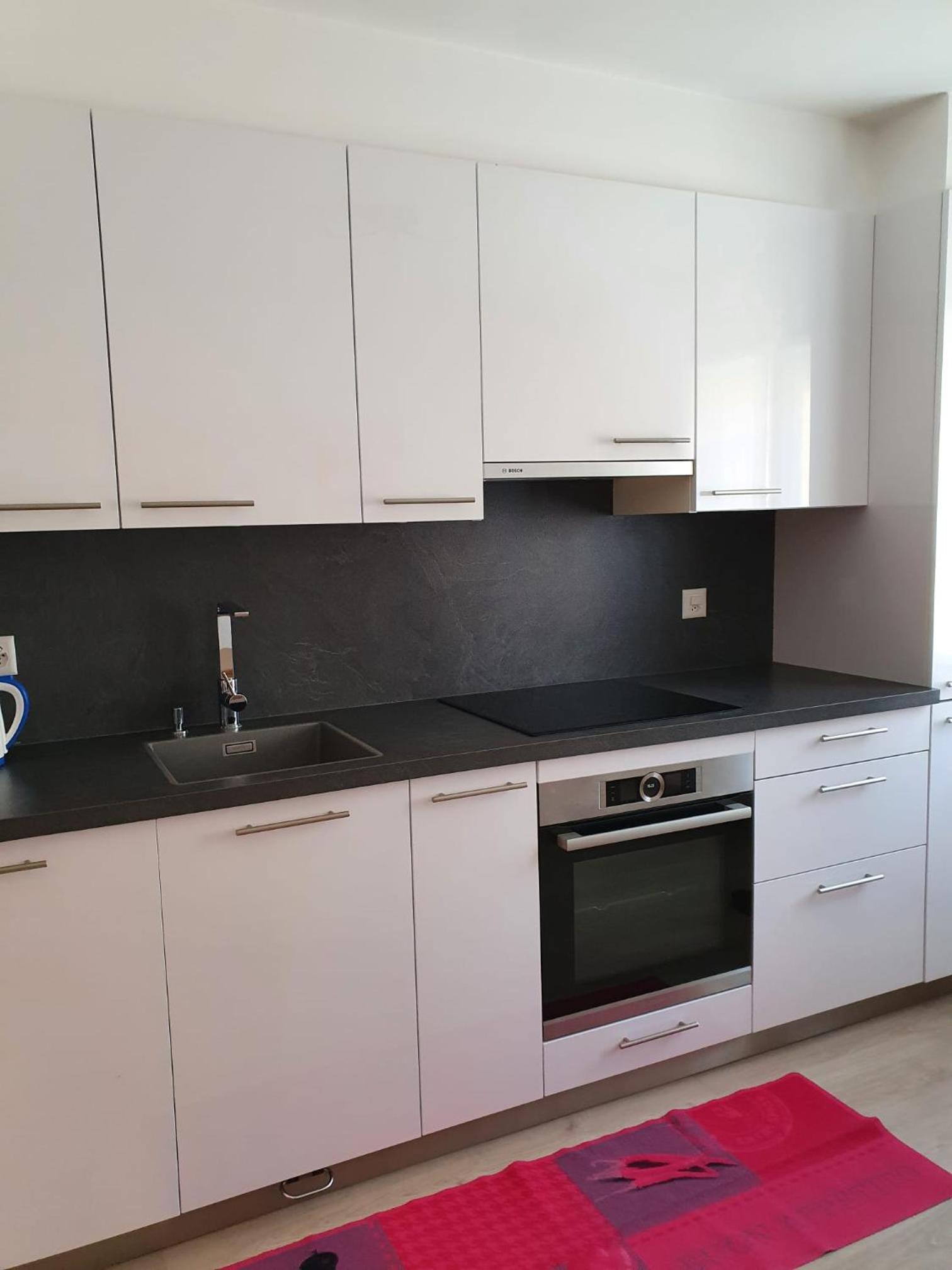 Appartement Cime l'Est