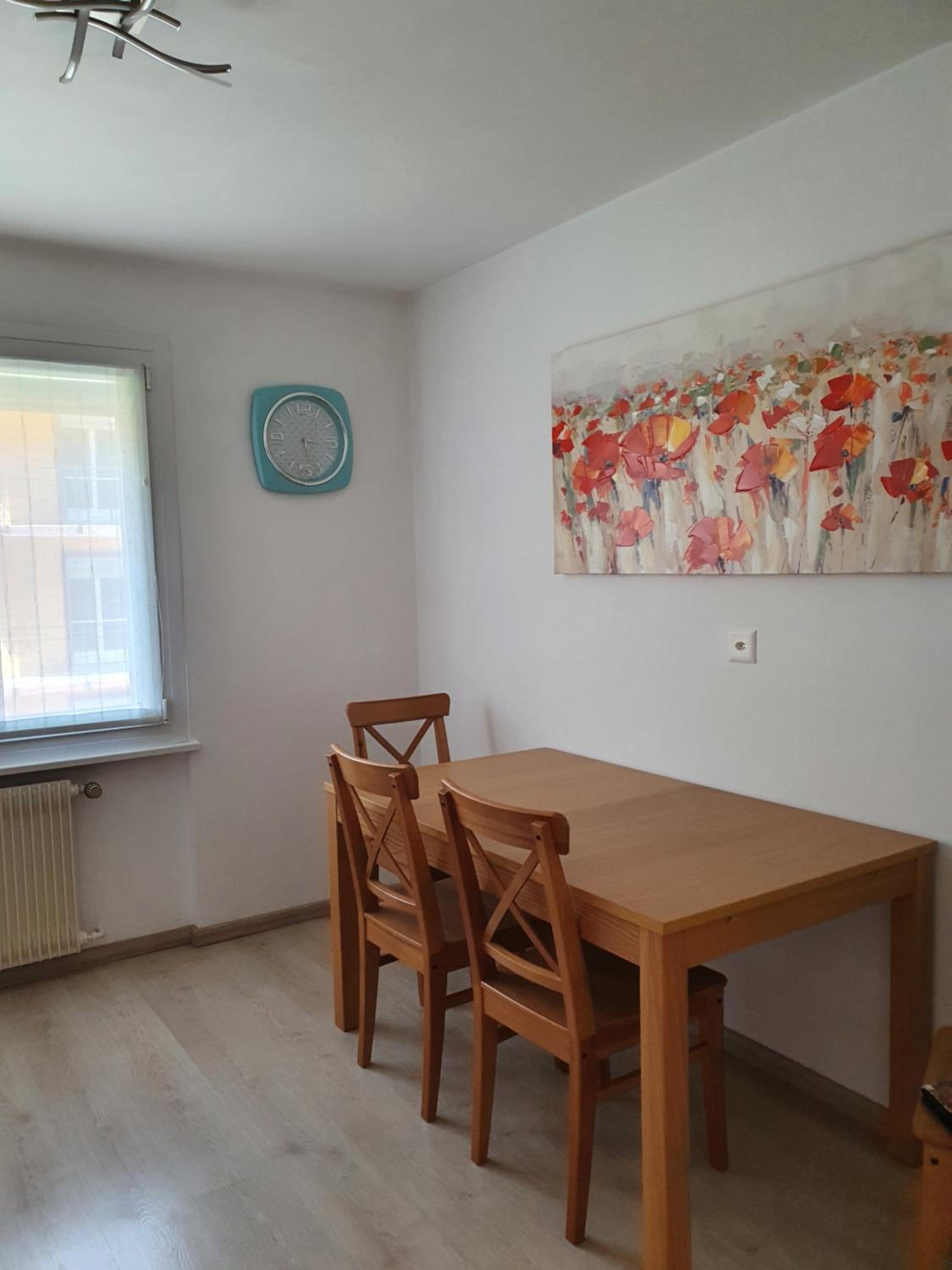Appartement Cime l'Est