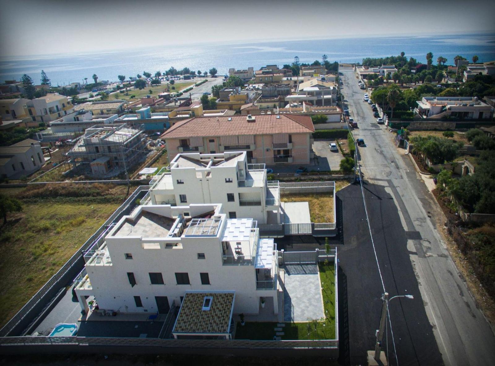 Villa Solemar Holidays view 4