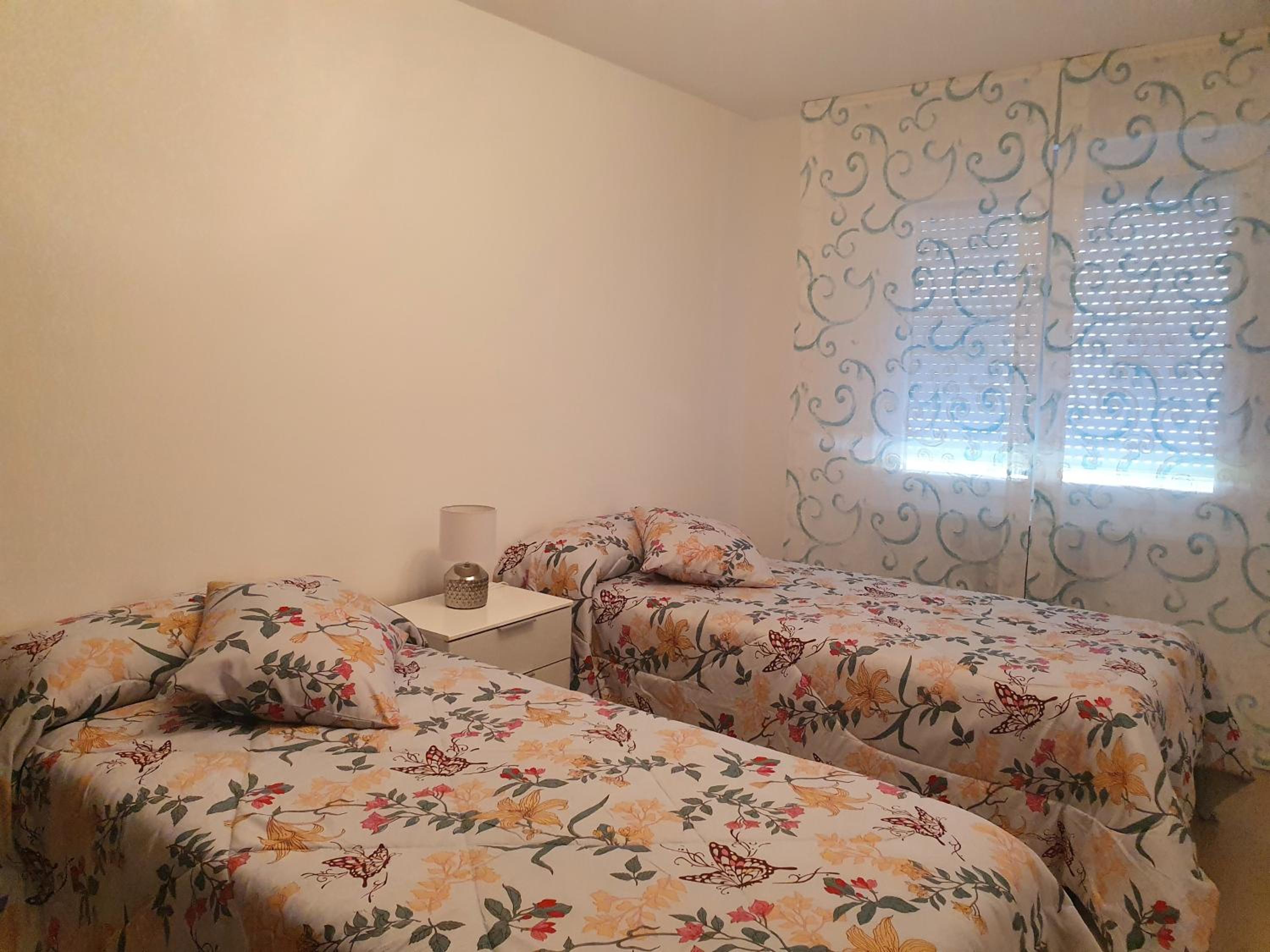 Appartement Cime l'Est