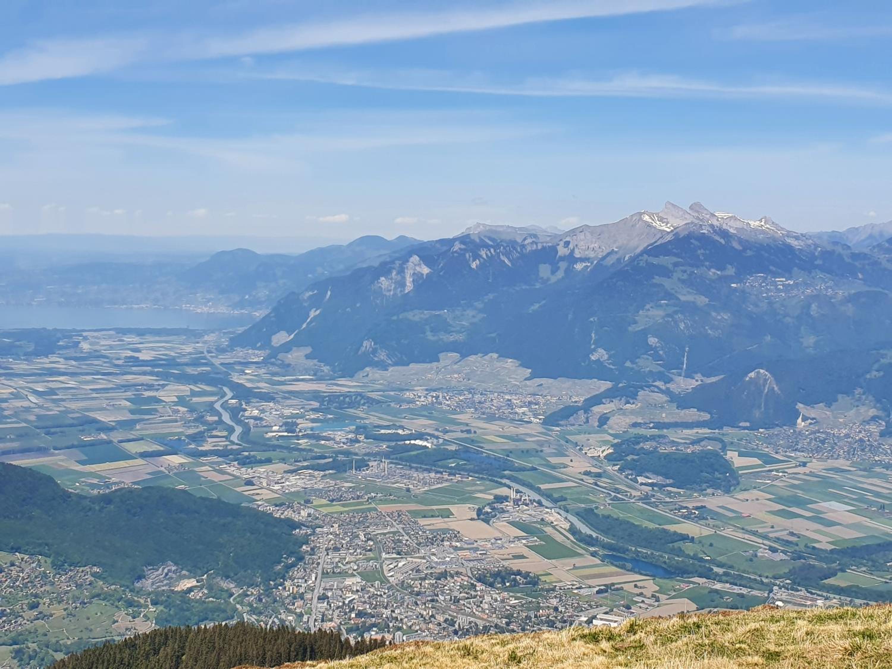Appartement Cime l'Est